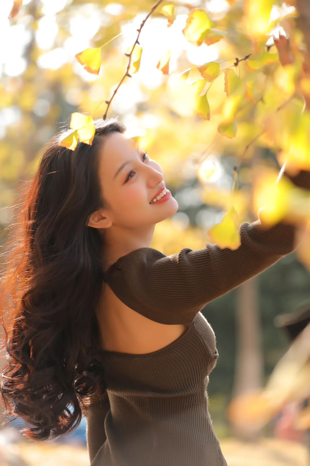 [YITUYU] 2022.12.13 Vol.2668 – Letter from Autumn Ning Mengjing#[37P]-3