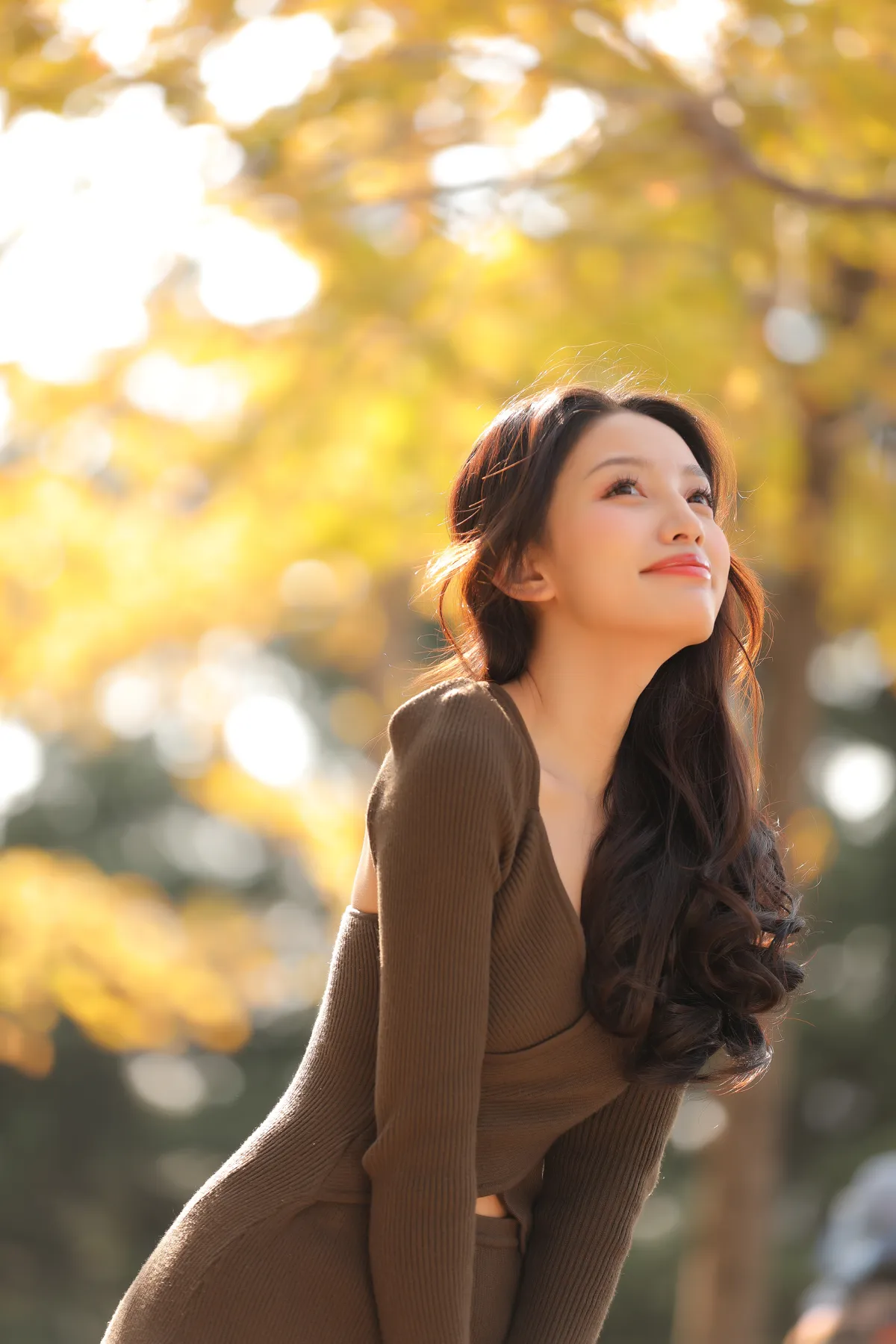 [YITUYU] 2022.12.13 Vol.2668 – Letter from Autumn Ning Mengjing#[37P]-5