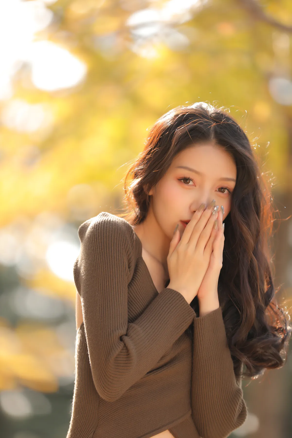 [YITUYU] 2022.12.13 Vol.2668 – Letter from Autumn Ning Mengjing#[37P]-6