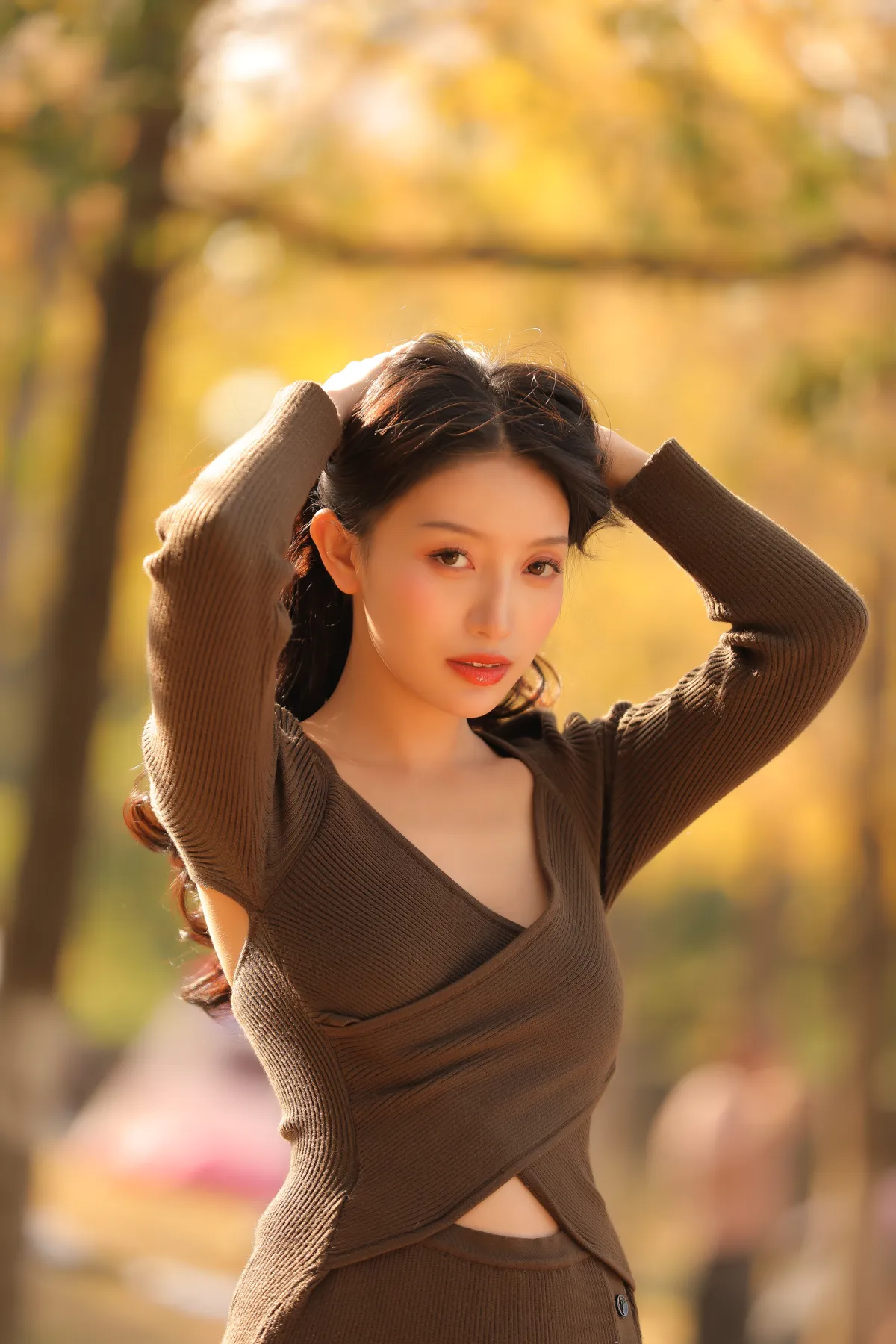 [YITUYU] 2022.12.13 Vol.2668 – Letter from Autumn Ning Mengjing#[37P]-10