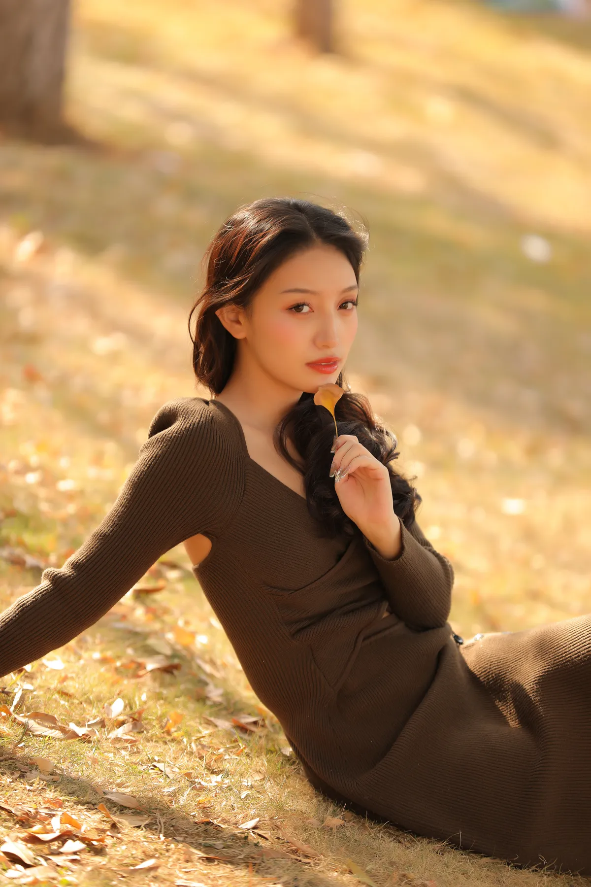 [YITUYU] 2022.12.13 Vol.2668 – Letter from Autumn Ning Mengjing#[37P]-1