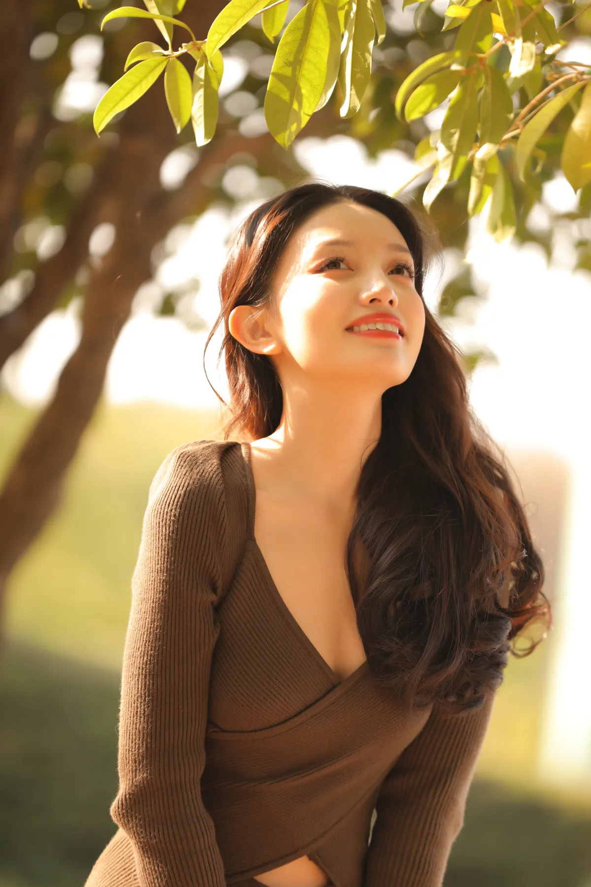 [YITUYU] 2022.12.13 Vol.2668 – Letter from Autumn Ning Mengjing#[37P]-2