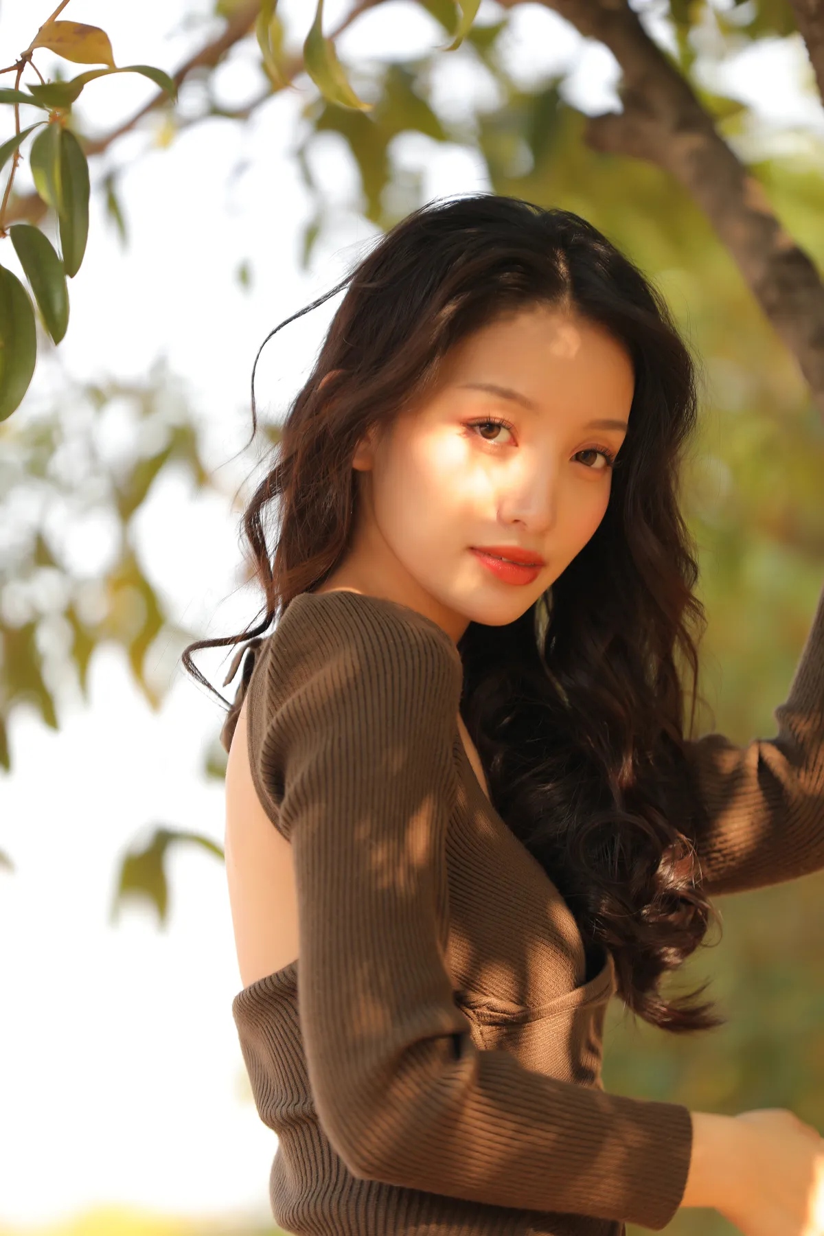 [YITUYU] 2022.12.13 Vol.2668 – Letter from Autumn Ning Mengjing#[37P]-4