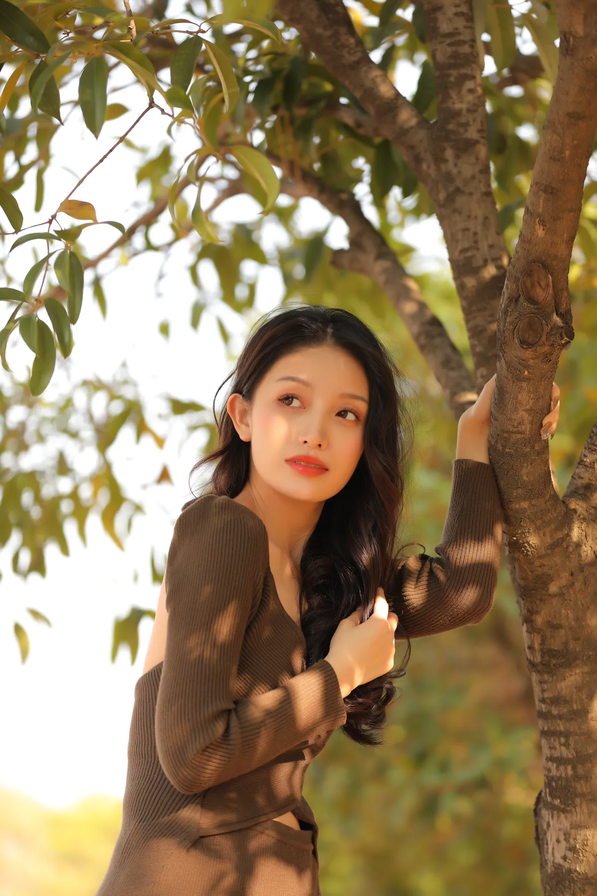 [YITUYU] 2022.12.13 Vol.2668 – Letter from Autumn Ning Mengjing#[37P]-6