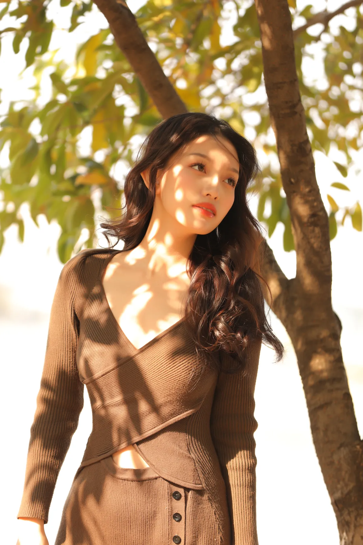 [YITUYU] 2022.12.13 Vol.2668 – Letter from Autumn Ning Mengjing#[37P]-10