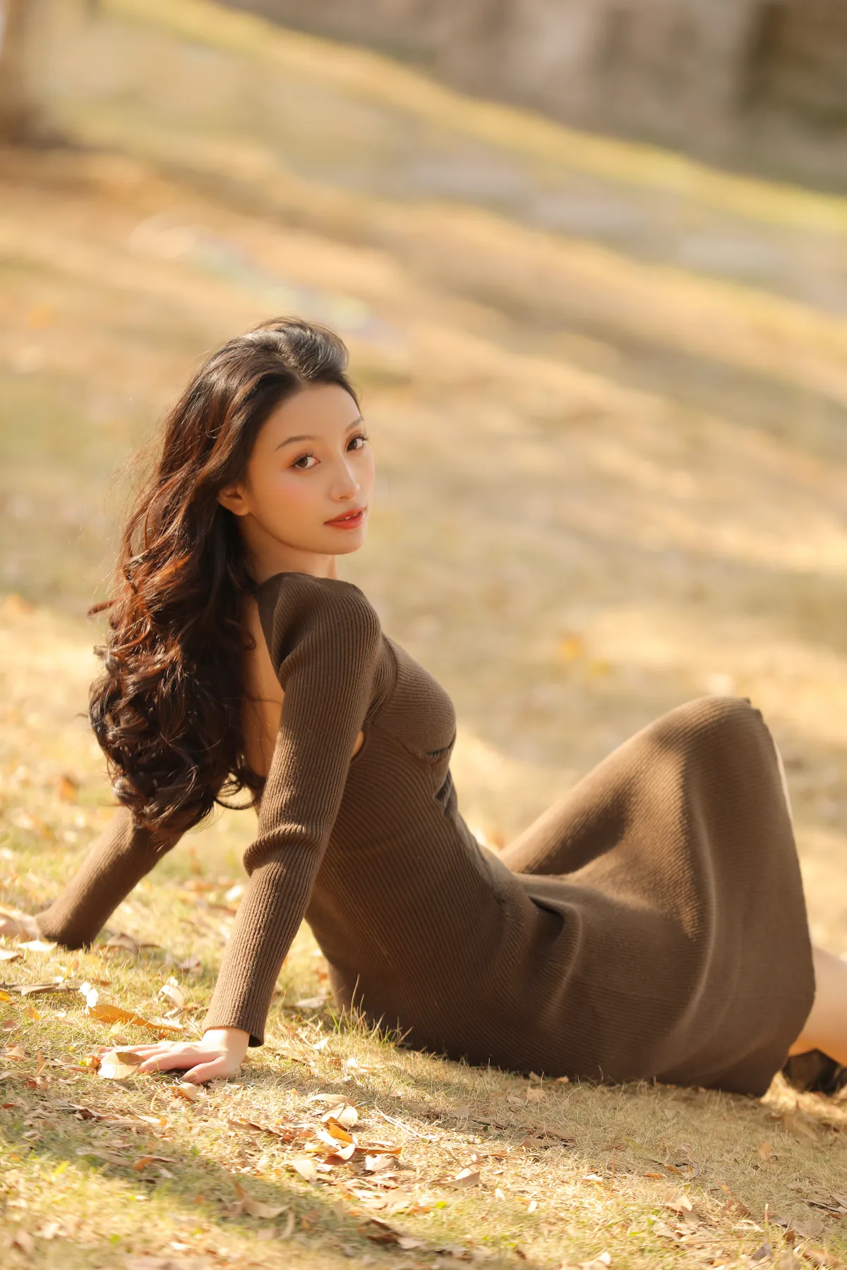 [YITUYU] 2022.12.13 Vol.2668 – Letter from Autumn Ning Mengjing#[37P]-2