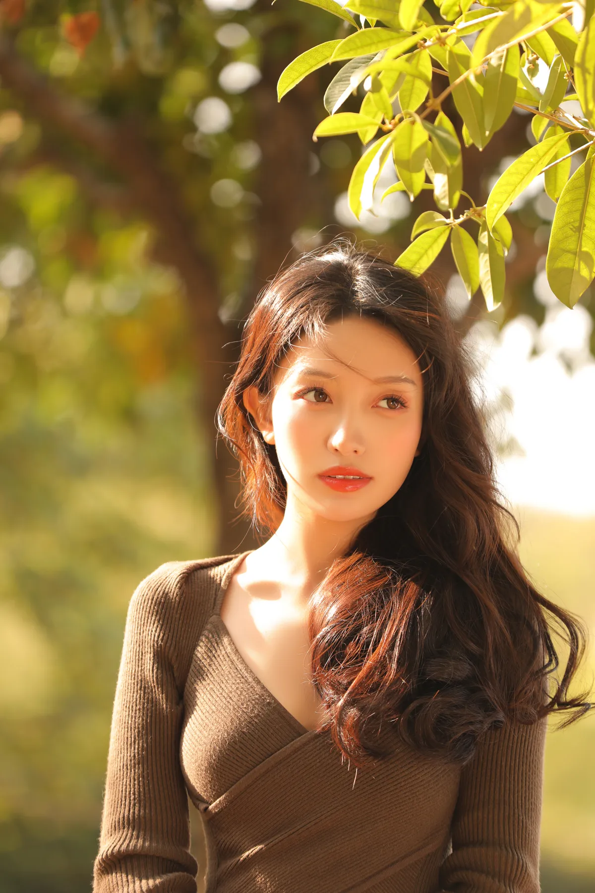 [YITUYU] 2022.12.13 Vol.2668 – Letter from Autumn Ning Mengjing#[37P]-4