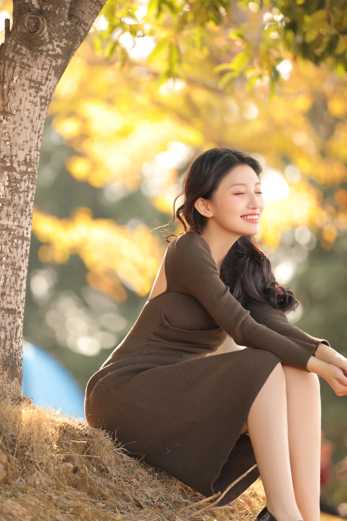 [YITUYU] 2022.12.13 Vol.2668 – Letter from Autumn Ning Mengjing#[37P]-6