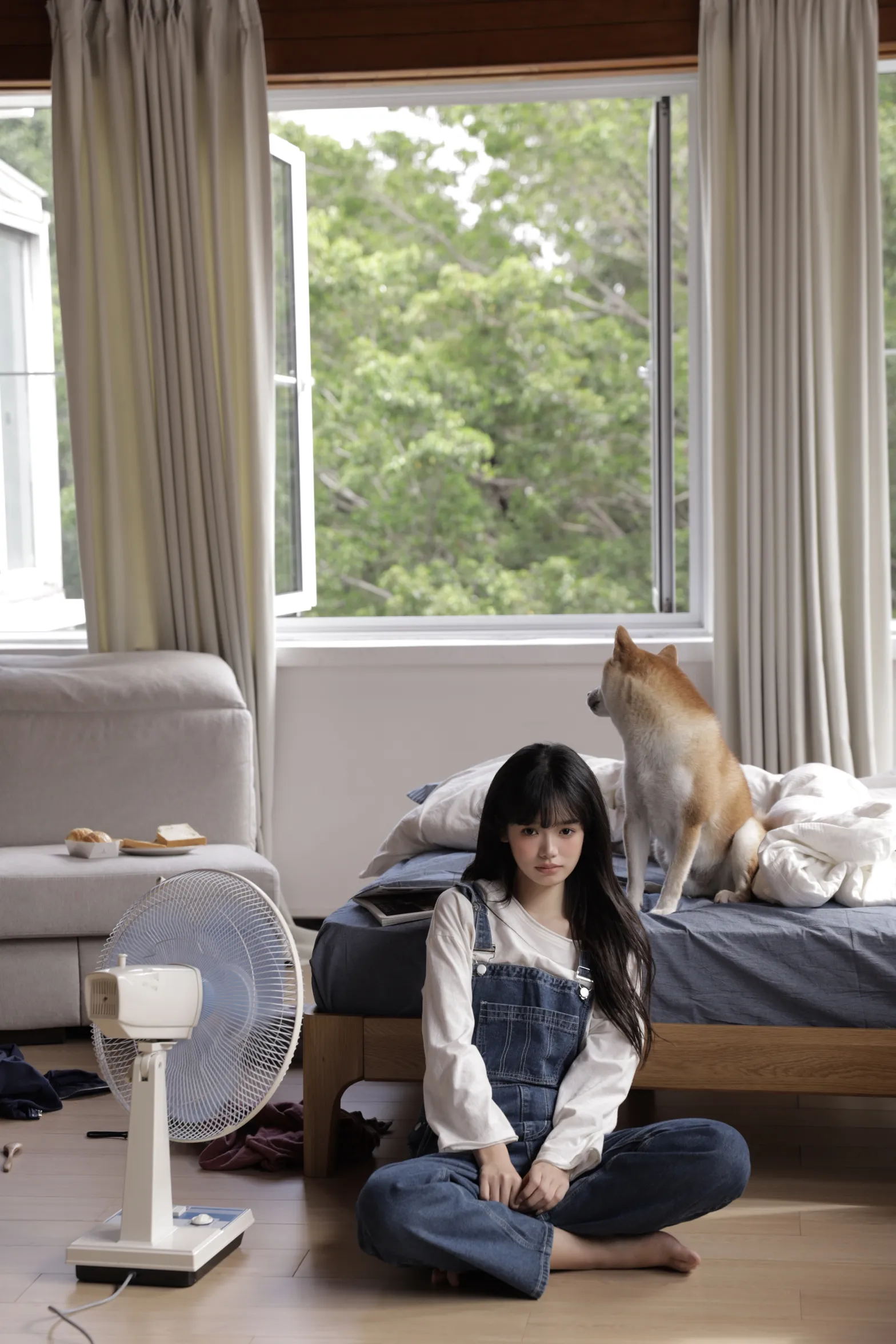 [YITUYU] 2022.11.27 Vol.2544 – Hi, puppy The rebellious Pickup Wei#[29P]-1