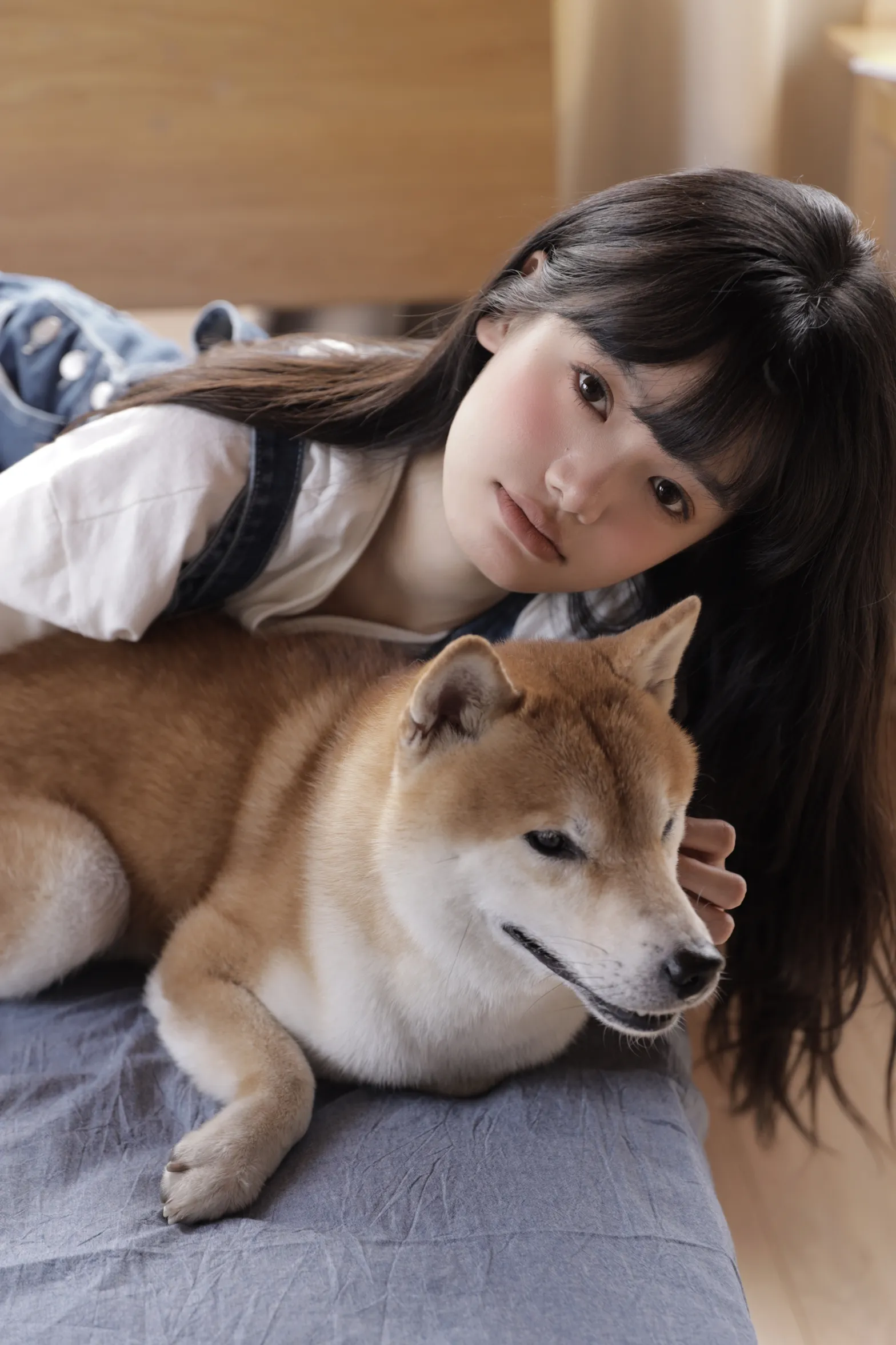 [YITUYU] 2022.11.27 Vol.2544 – Hi, puppy The rebellious Pickup Wei#[29P]-2