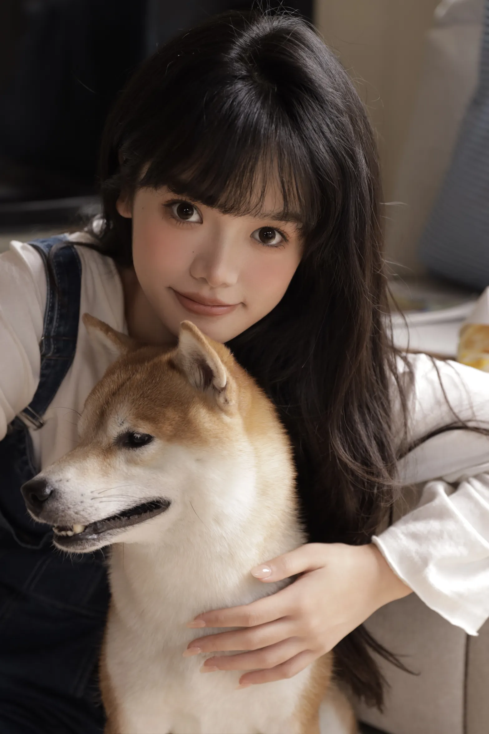 [YITUYU] 2022.11.27 Vol.2544 – Hi, puppy The rebellious Pickup Wei#[29P]-3