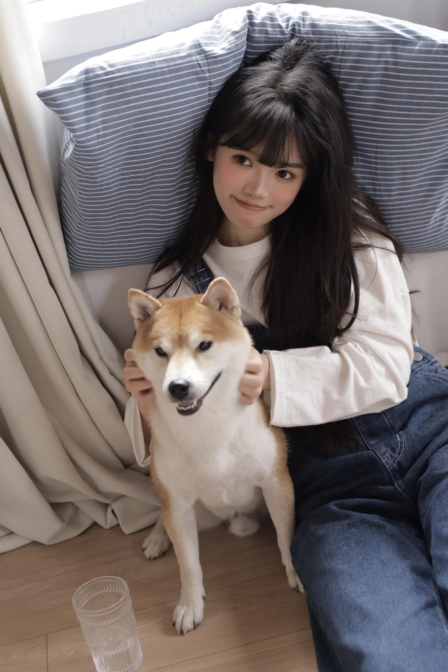 [YITUYU] 2022.11.27 Vol.2544 – Hi, puppy The rebellious Pickup Wei#[29P]-7