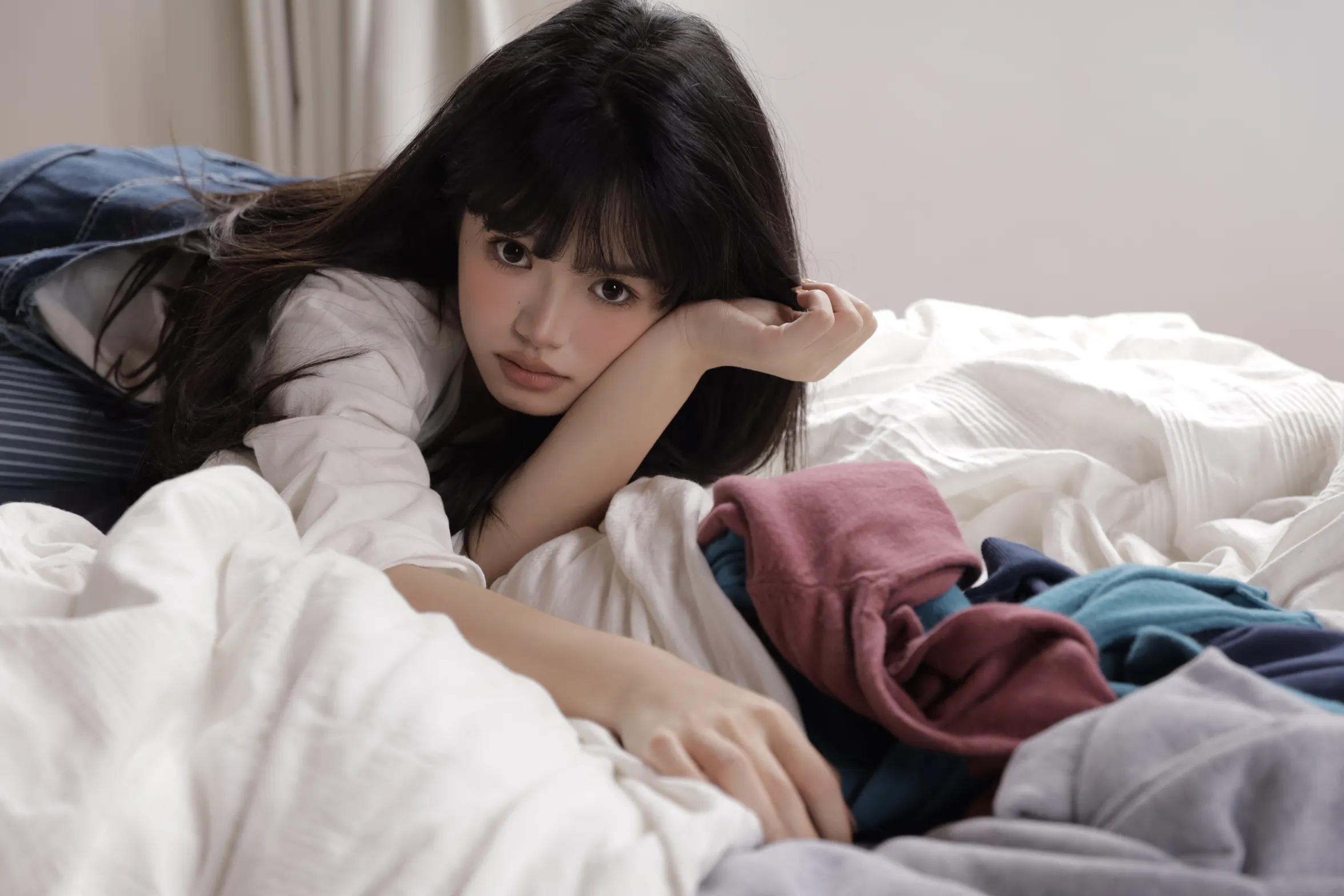 [YITUYU] 2022.11.27 Vol.2544 – Hi, puppy The rebellious Pickup Wei#[29P]-8