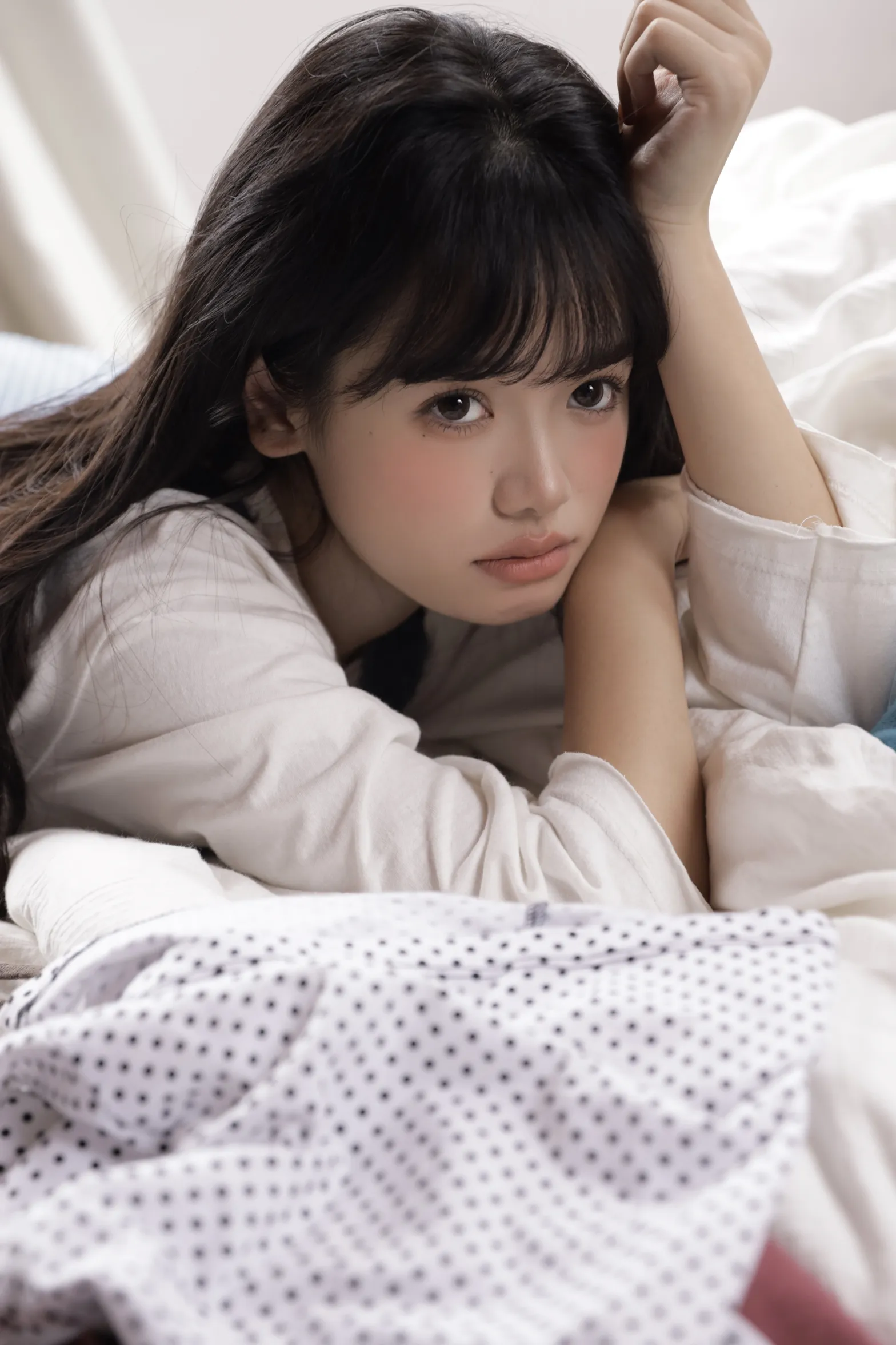 [YITUYU] 2022.11.27 Vol.2544 – Hi, puppy The rebellious Pickup Wei#[29P]-9