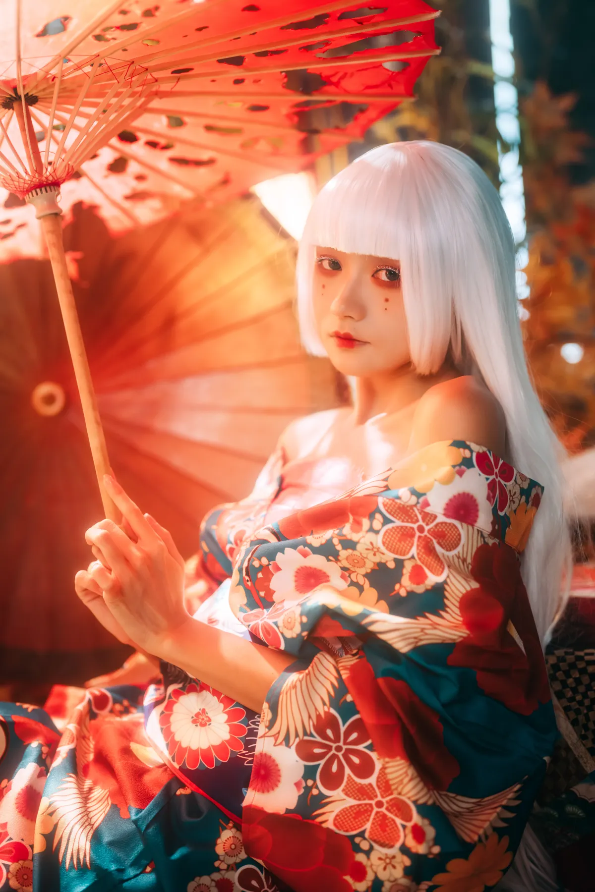 [YITUYU] 2022.12.12 Vol.2659 – Maple and Knife Rabbit Zzz won't eat carrots#[39P]-4