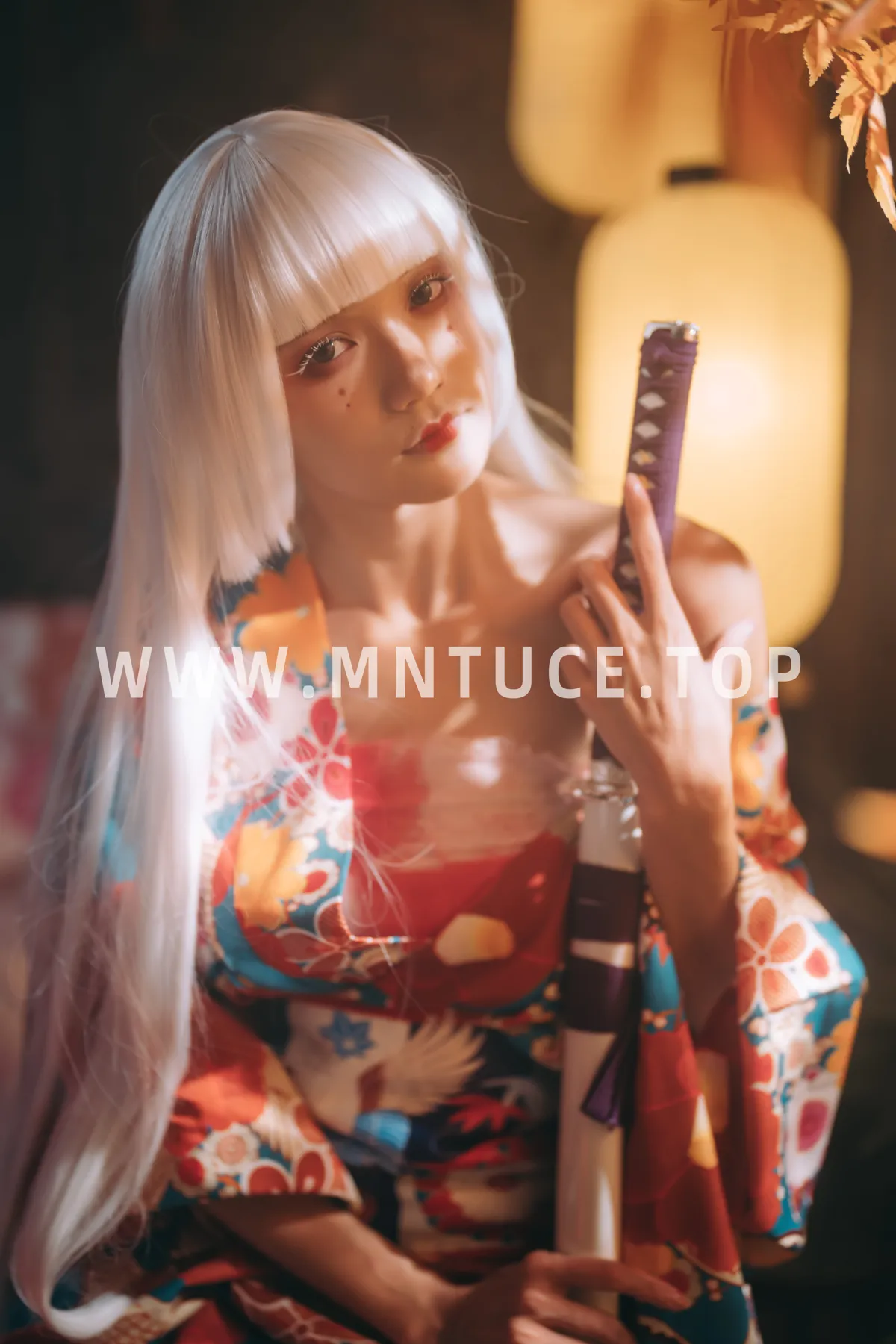 [YITUYU] 2022.12.12 Vol.2659 – Maple and Knife Rabbit Zzz won't eat carrots#[39P]-8