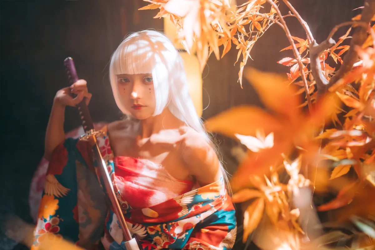 [YITUYU] 2022.12.12 Vol.2659 – Maple and Knife Rabbit Zzz won't eat carrots#[39P]-10