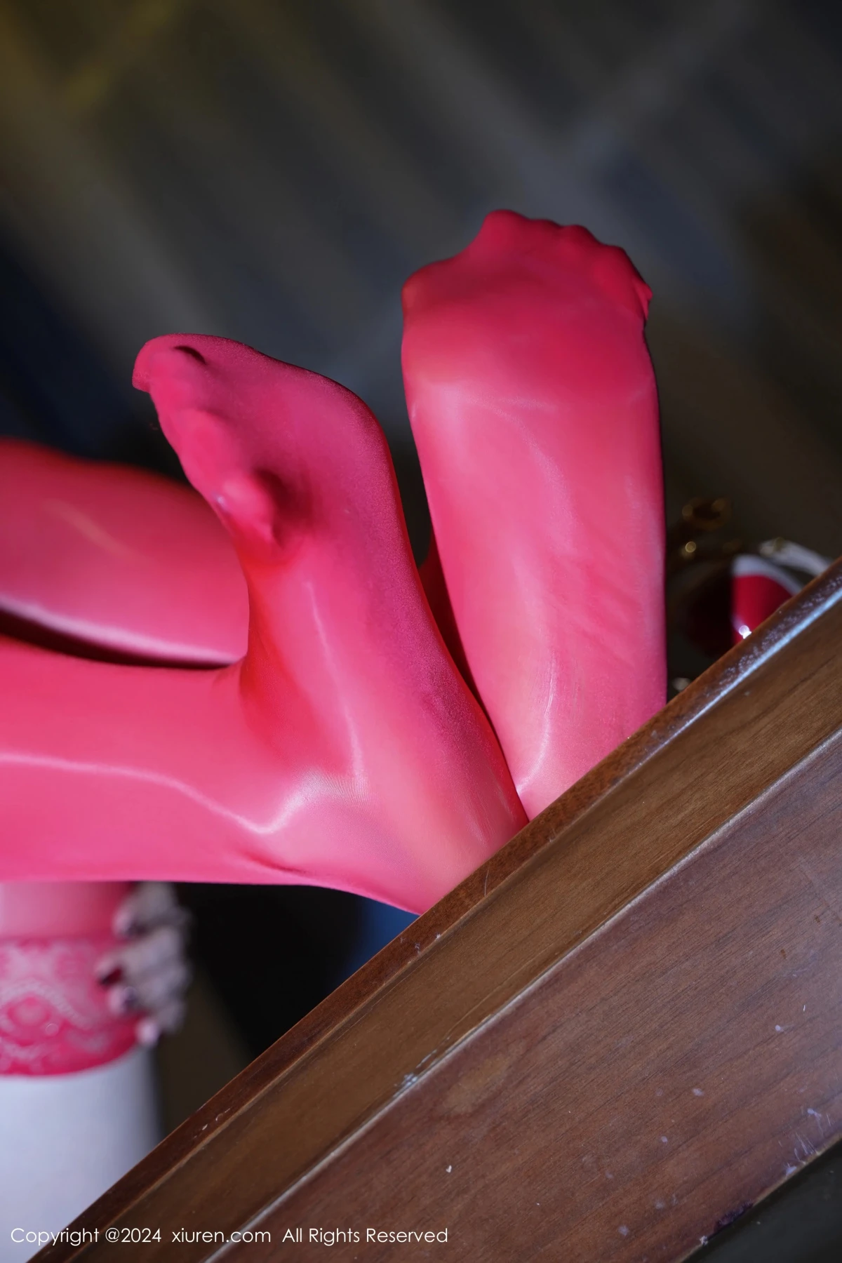 [XiuRen] 2024.04.17 No.8406 Is Leilei awake?#[60P]-9