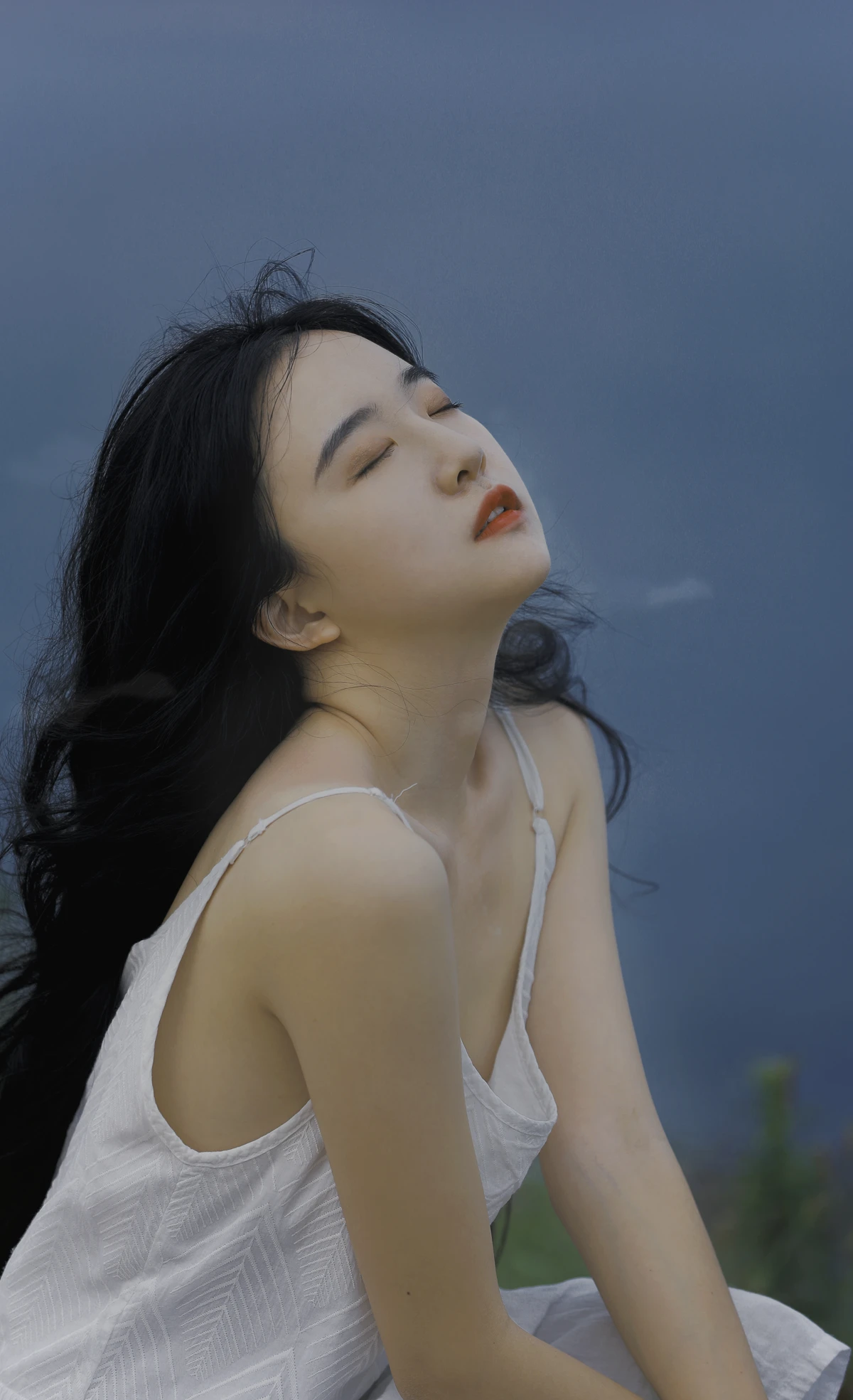 [YITUYU] 2023.03.09 Vol.3037 In Blue Zhixiu#[31P]-2