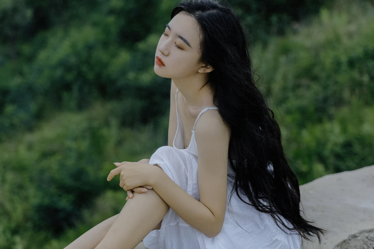 [YITUYU] 2023.03.09 Vol.3037 In Blue Zhixiu#[31P]-6