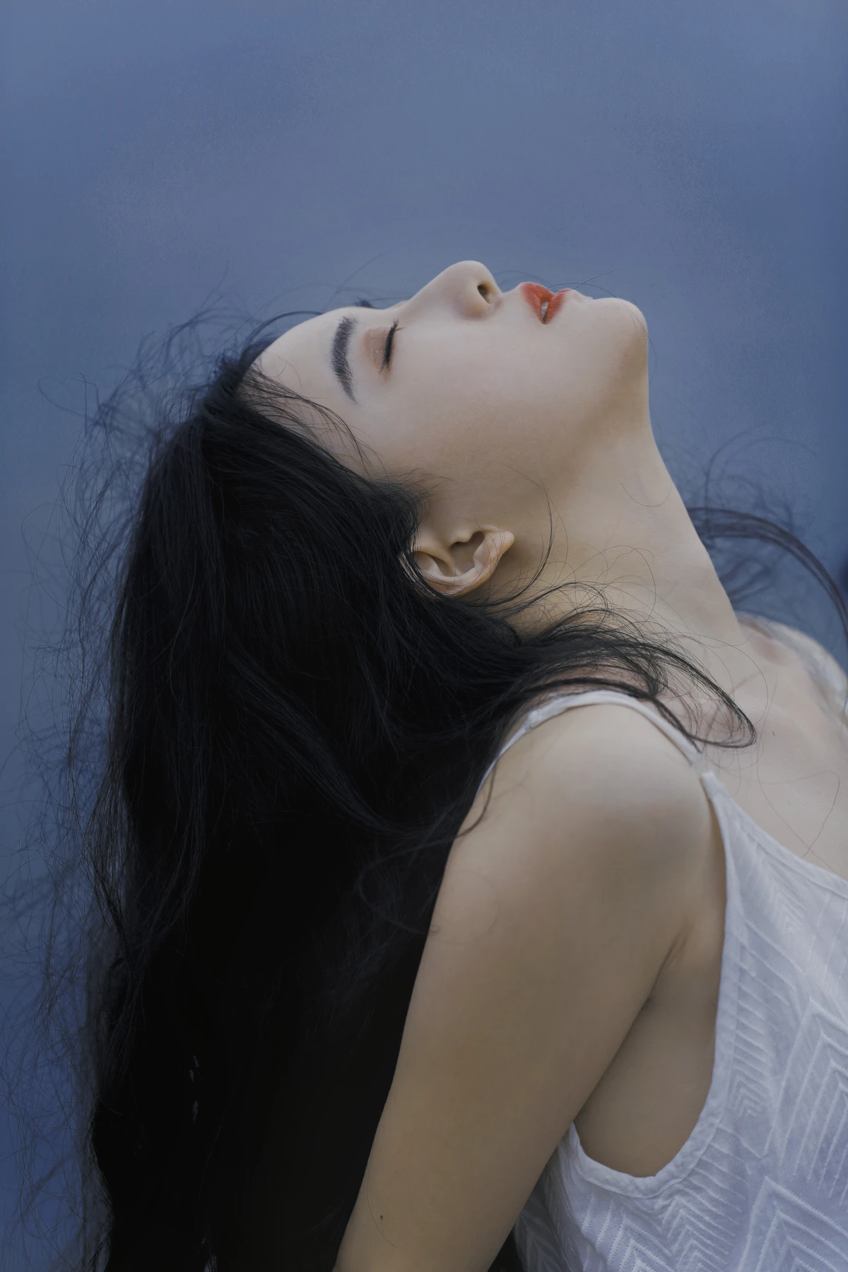 [YITUYU] 2023.03.09 Vol.3037 In Blue Zhixiu#[31P]-7