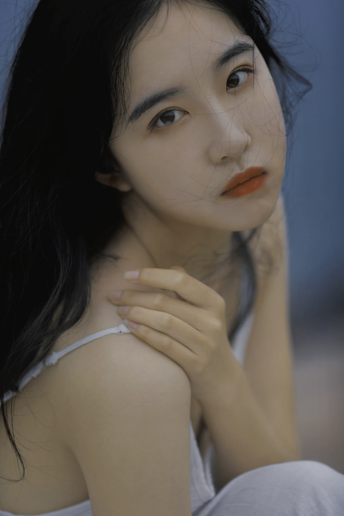 [YITUYU] 2023.03.09 Vol.3037 In Blue Zhixiu#[31P]-8