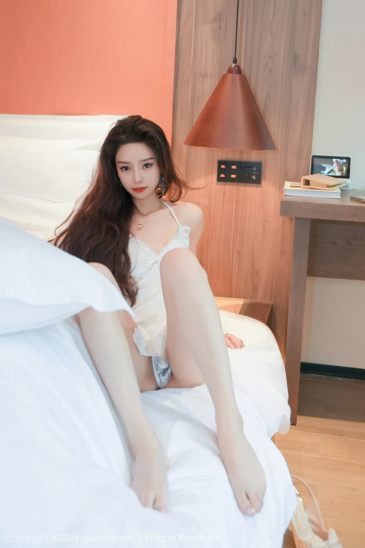 [XiuRen] 2024.03.05 NO.8176 Su Manxi#[80P]-1