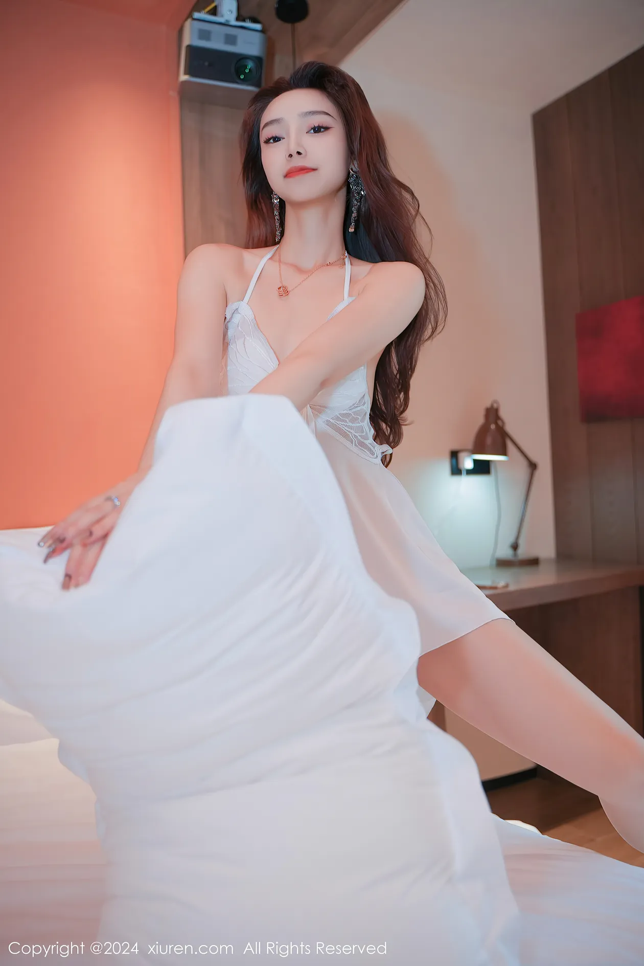 [XiuRen] 2024.03.05 NO.8176 Su Manxi#[80P]-7