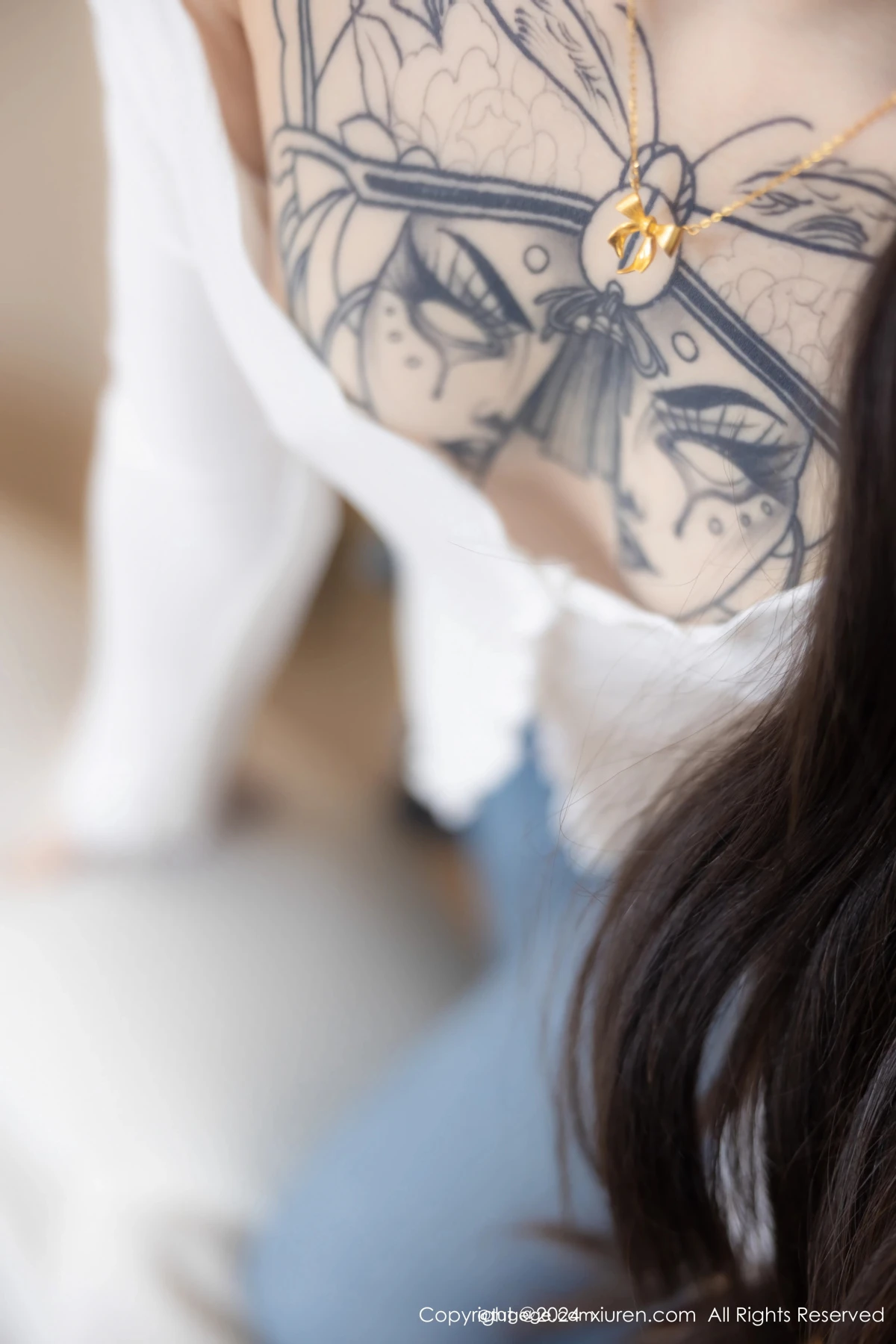 [XiuRen] 2024.06.21 No.8740 Baby bottle.#[83P]-7