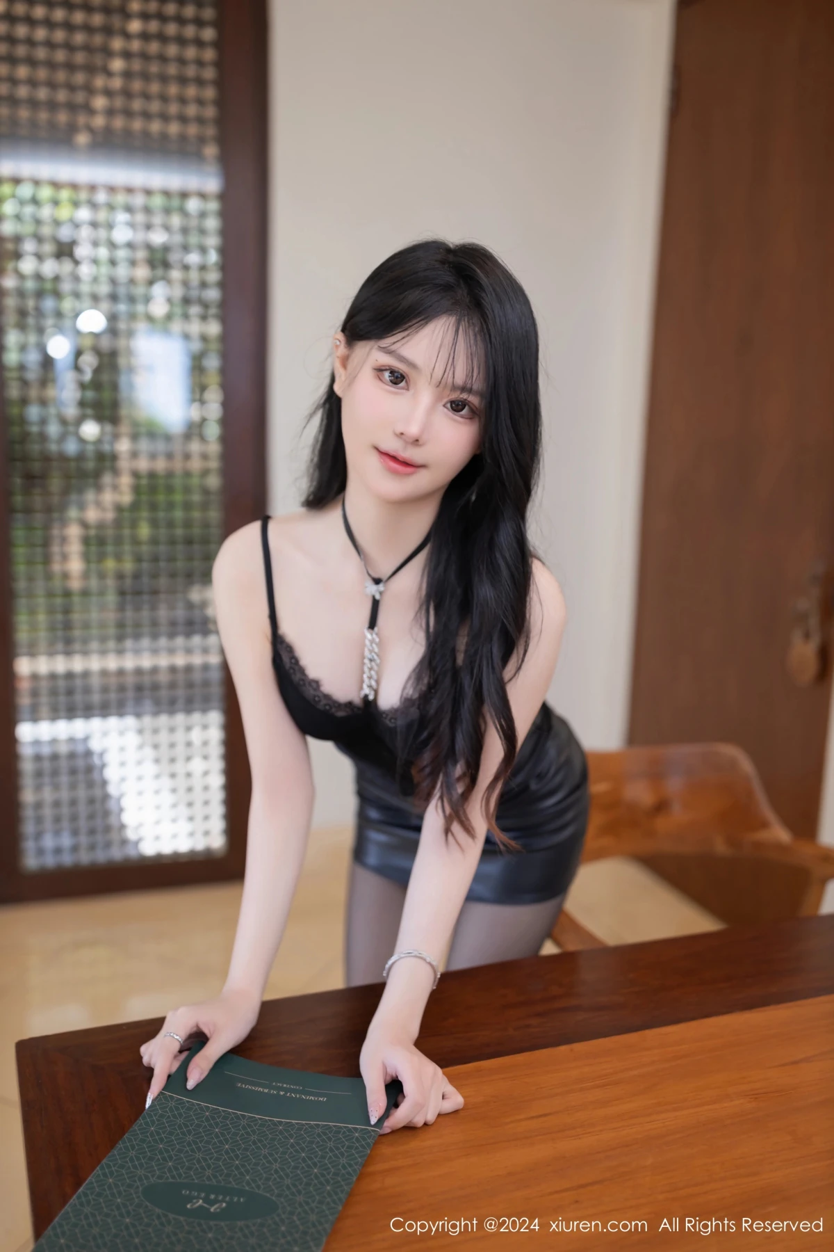 [XiuRen] 2024.04.19 No.8426 young#[78P]-5