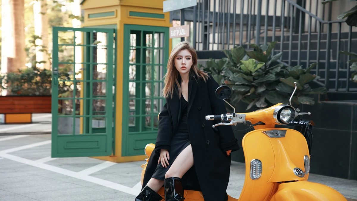 [YITUYU] 2023.01.11 Vol.2894 Heroic and heroic whale#[50P]-6