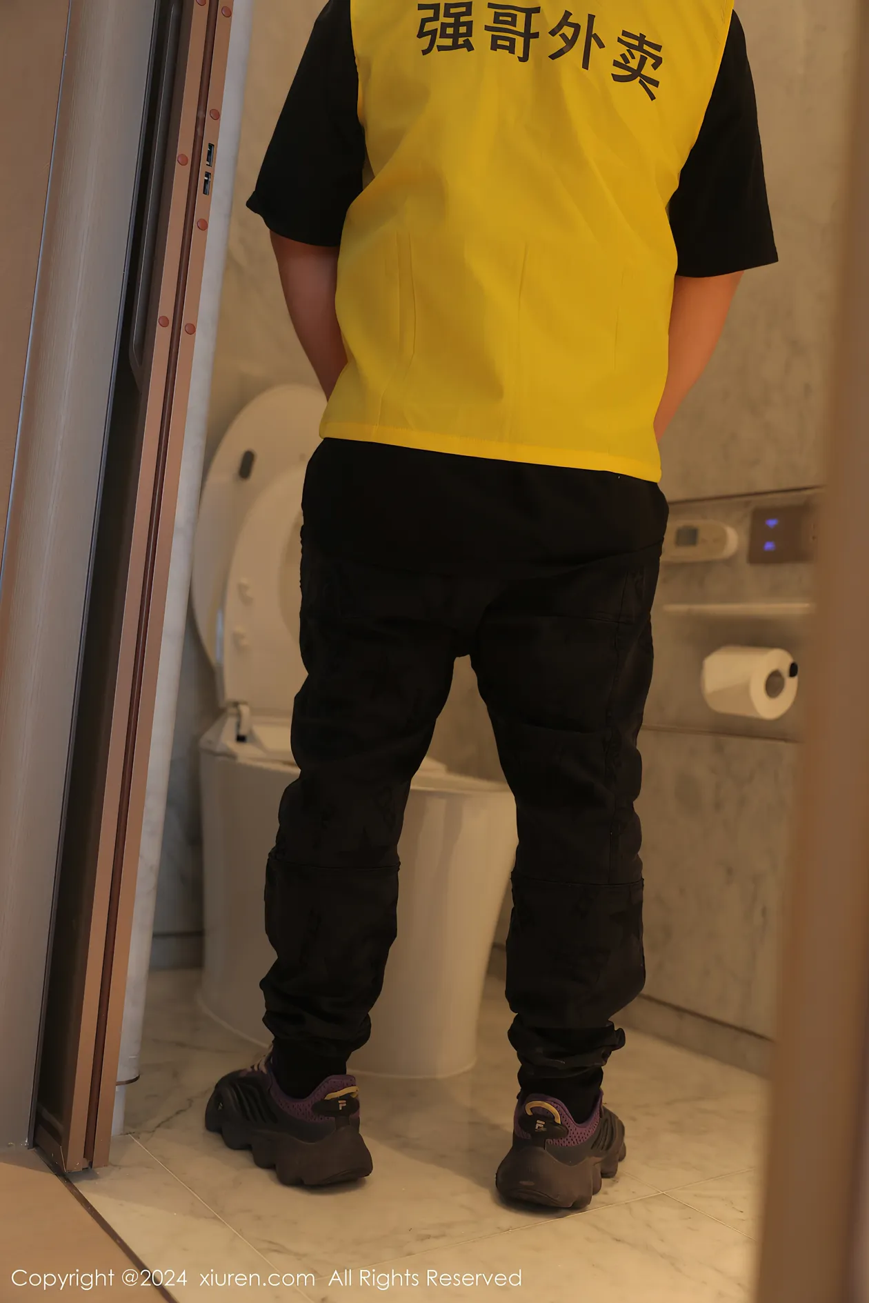 [XiuRen] 2024.03.05 NO.8181 small fries nienie#[86P]-1