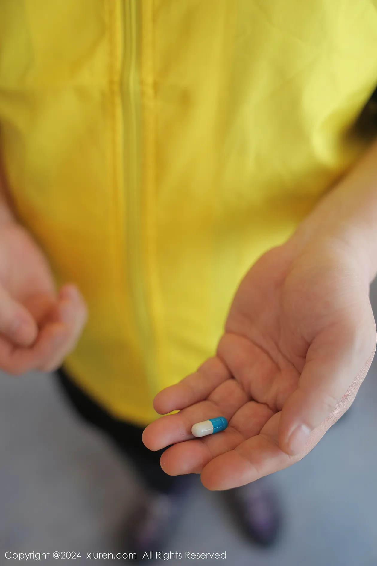 [XiuRen] 2024.03.05 NO.8181 small fries nienie#[86P]-3