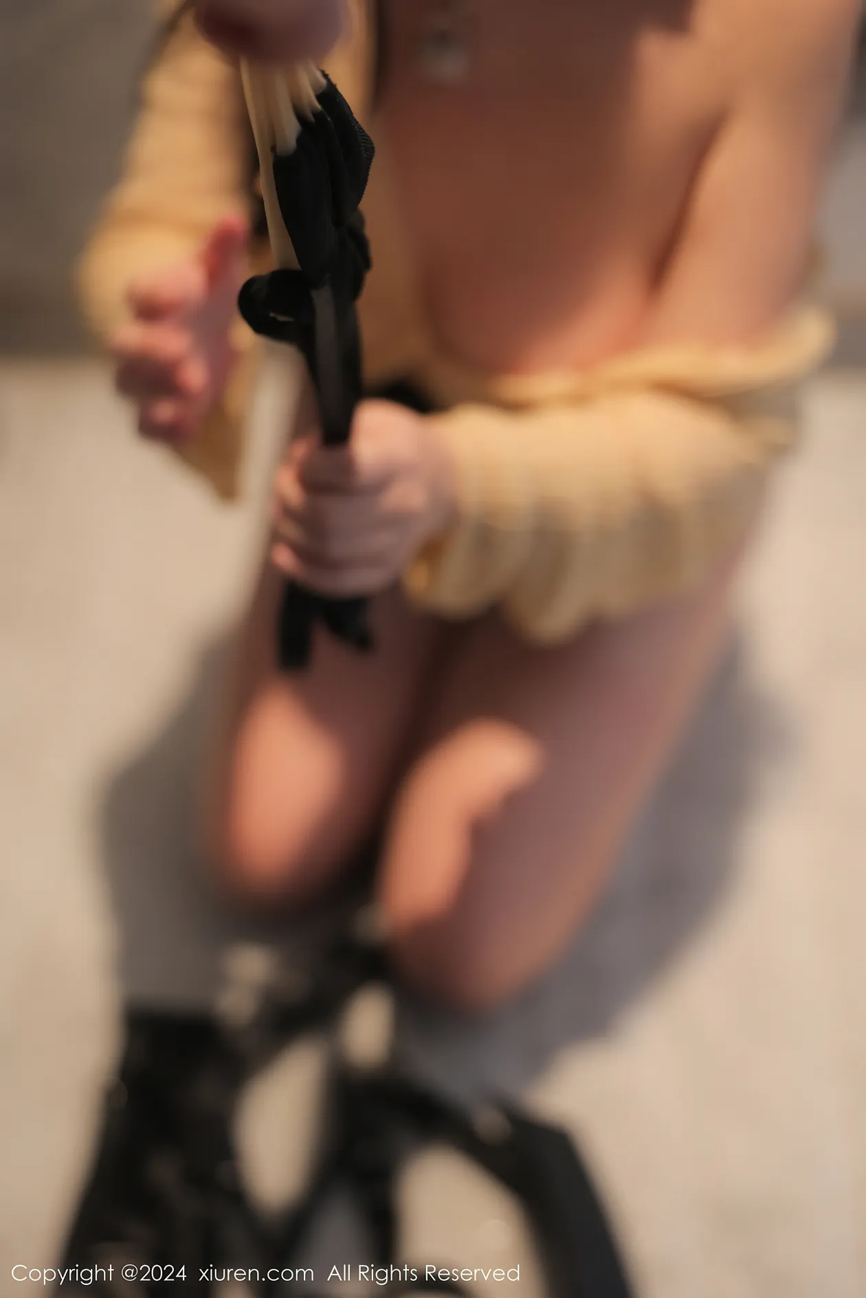 [XiuRen] 2024.03.05 NO.8181 small fries nienie#[86P]-6