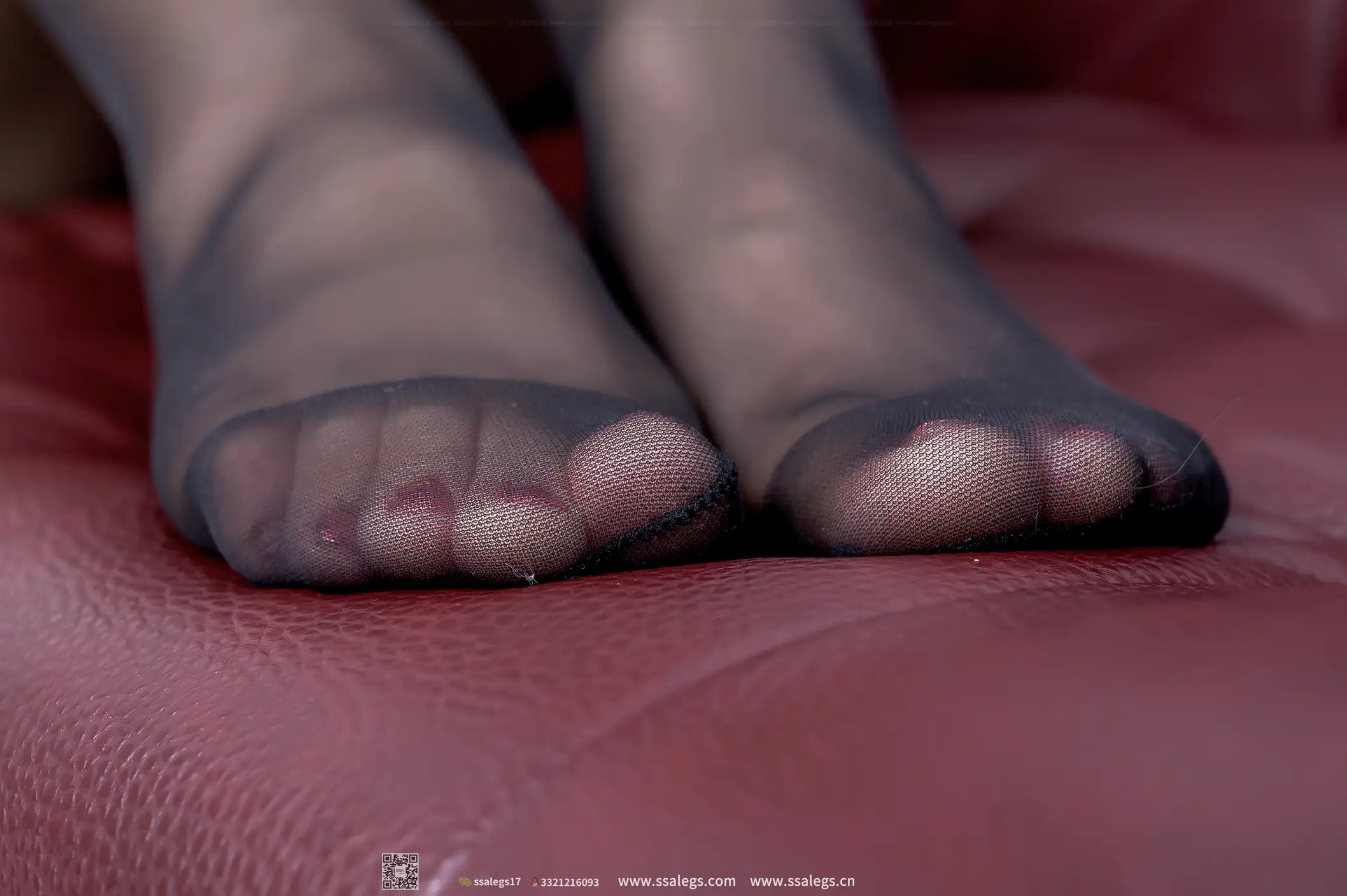 [Mzsock] No.483 Little Deer (below) silk club#[121P]-7