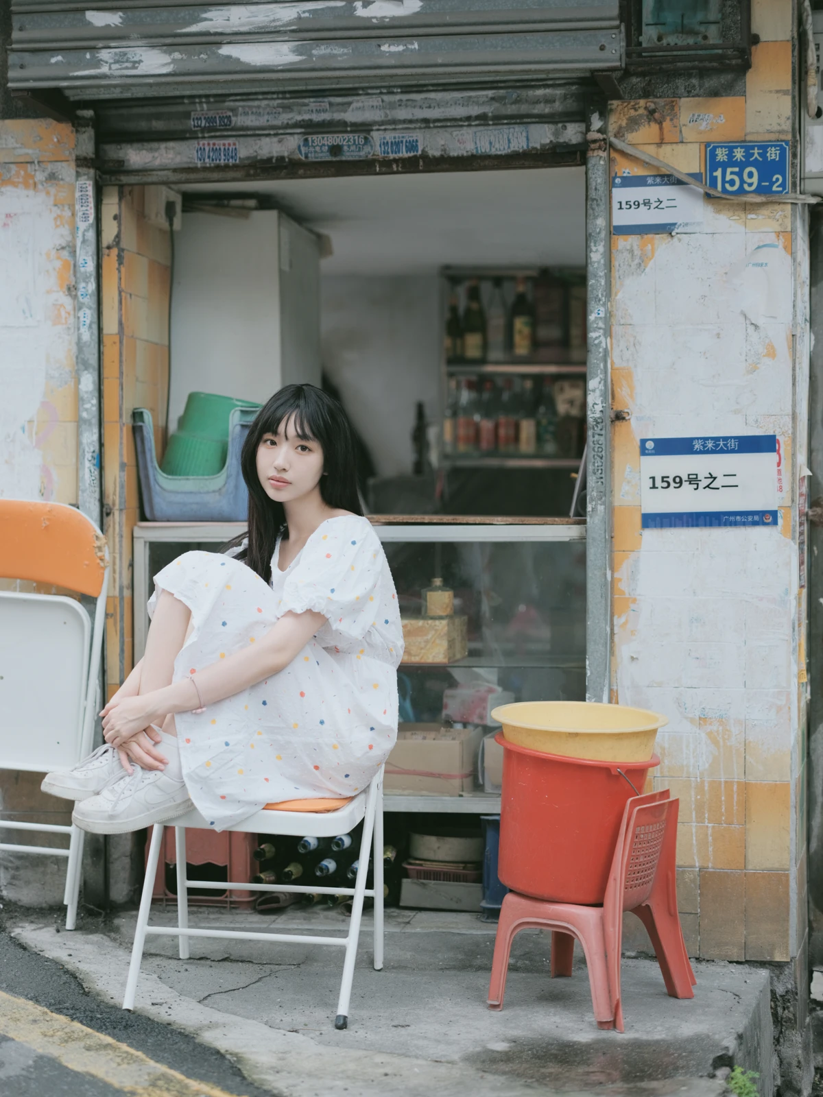 [YITUYU] 2023.05.20 Vol.3051 – We all grew up like this UU#[48P]-1