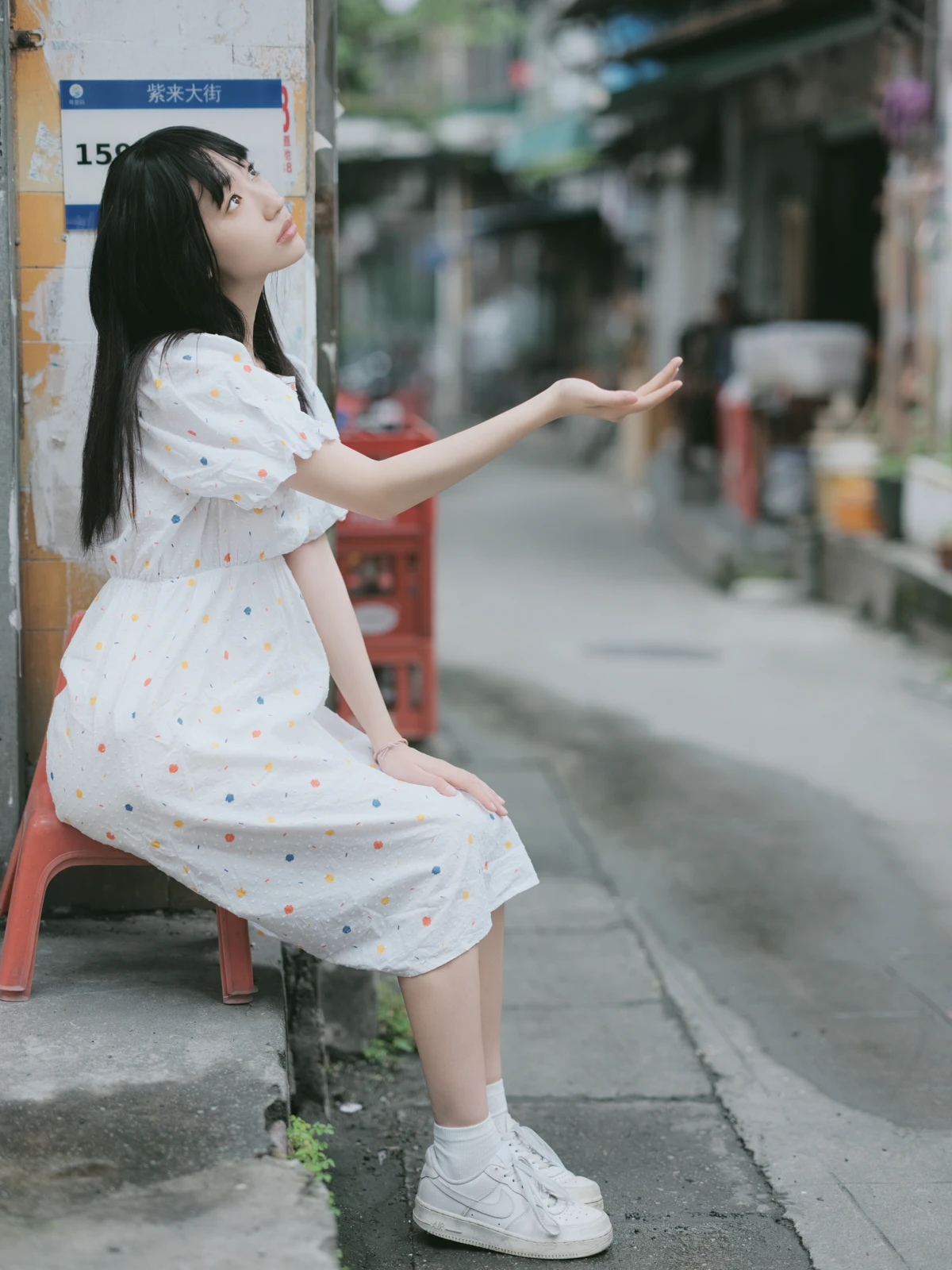 [YITUYU] 2023.05.20 Vol.3051 – We all grew up like this UU#[48P]-2