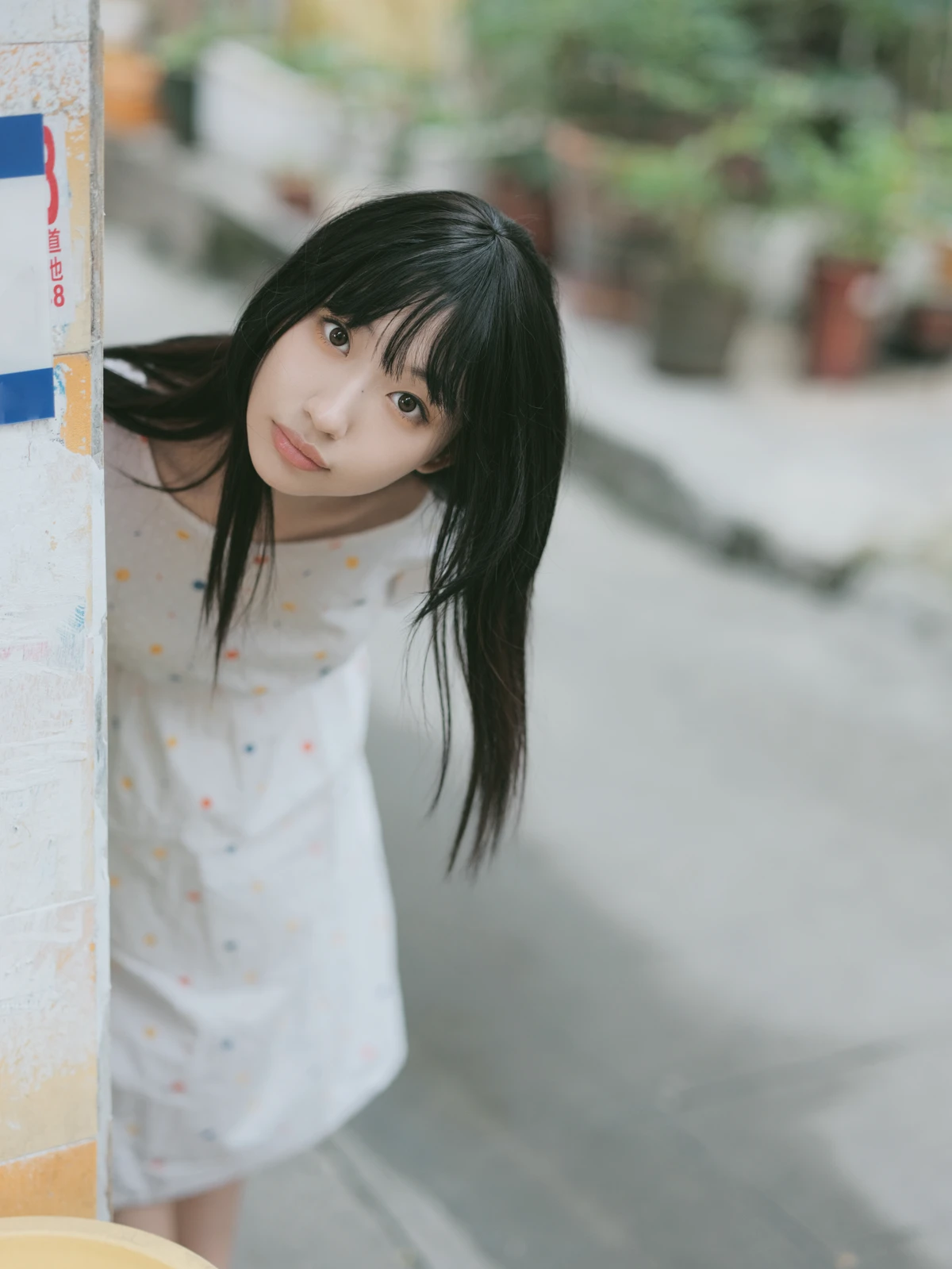 [YITUYU] 2023.05.20 Vol.3051 – We all grew up like this UU#[48P]-3