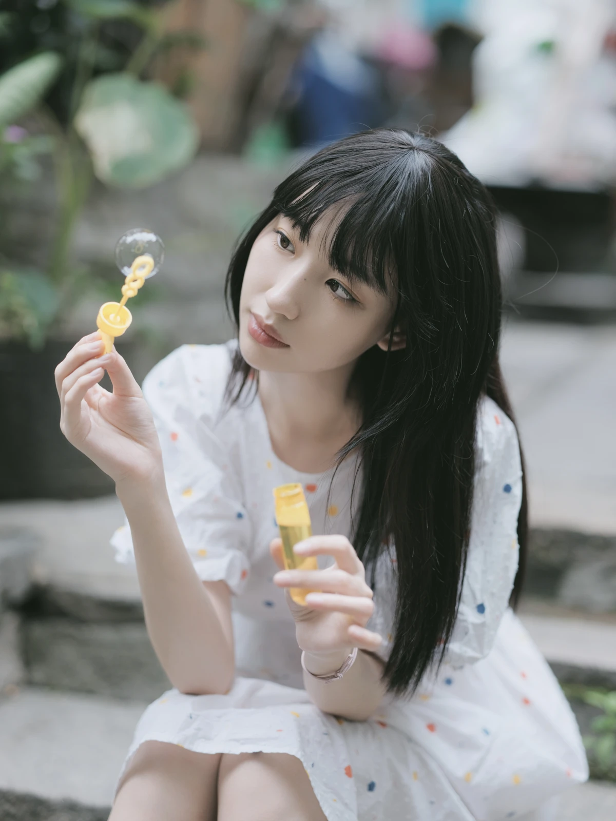 [YITUYU] 2023.05.20 Vol.3051 – We all grew up like this UU#[48P]-4