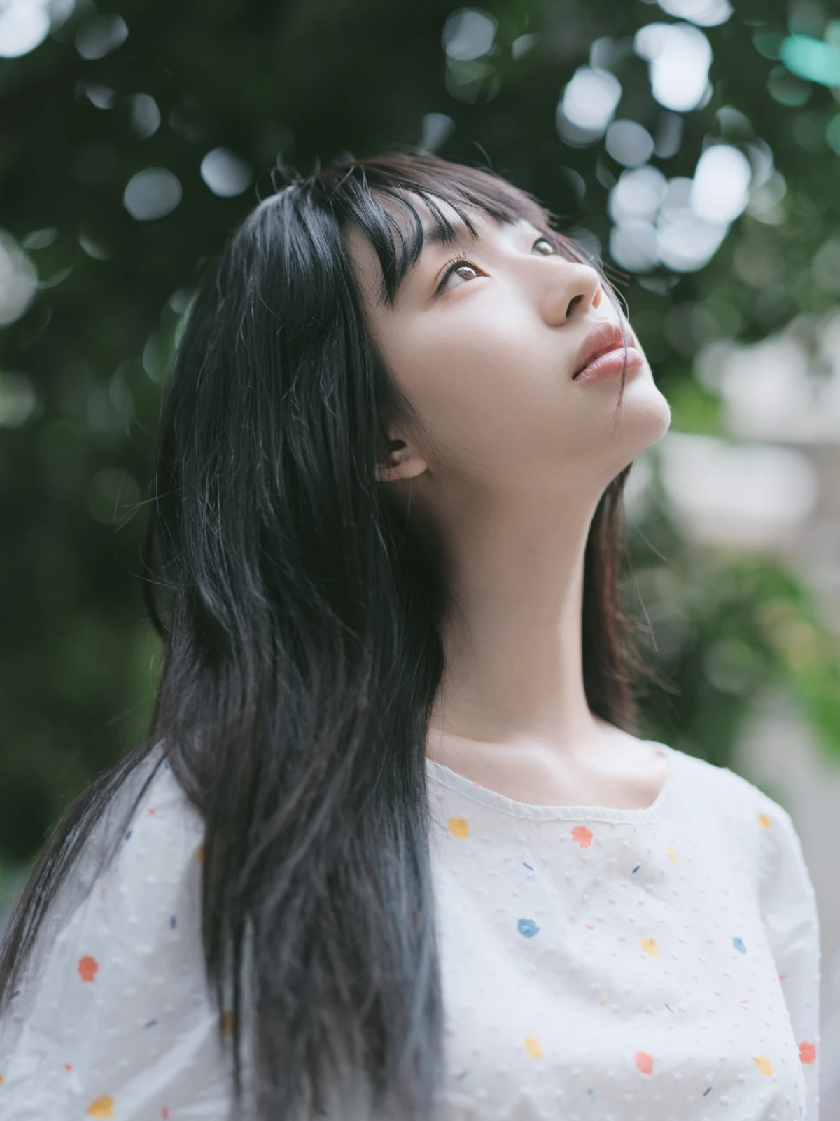 [YITUYU] 2023.05.20 Vol.3051 – We all grew up like this UU#[48P]-5