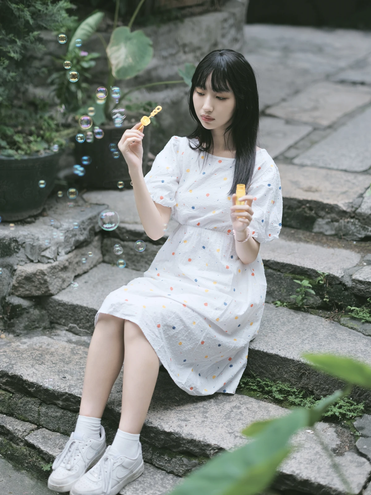 [YITUYU] 2023.05.20 Vol.3051 – We all grew up like this UU#[48P]-6