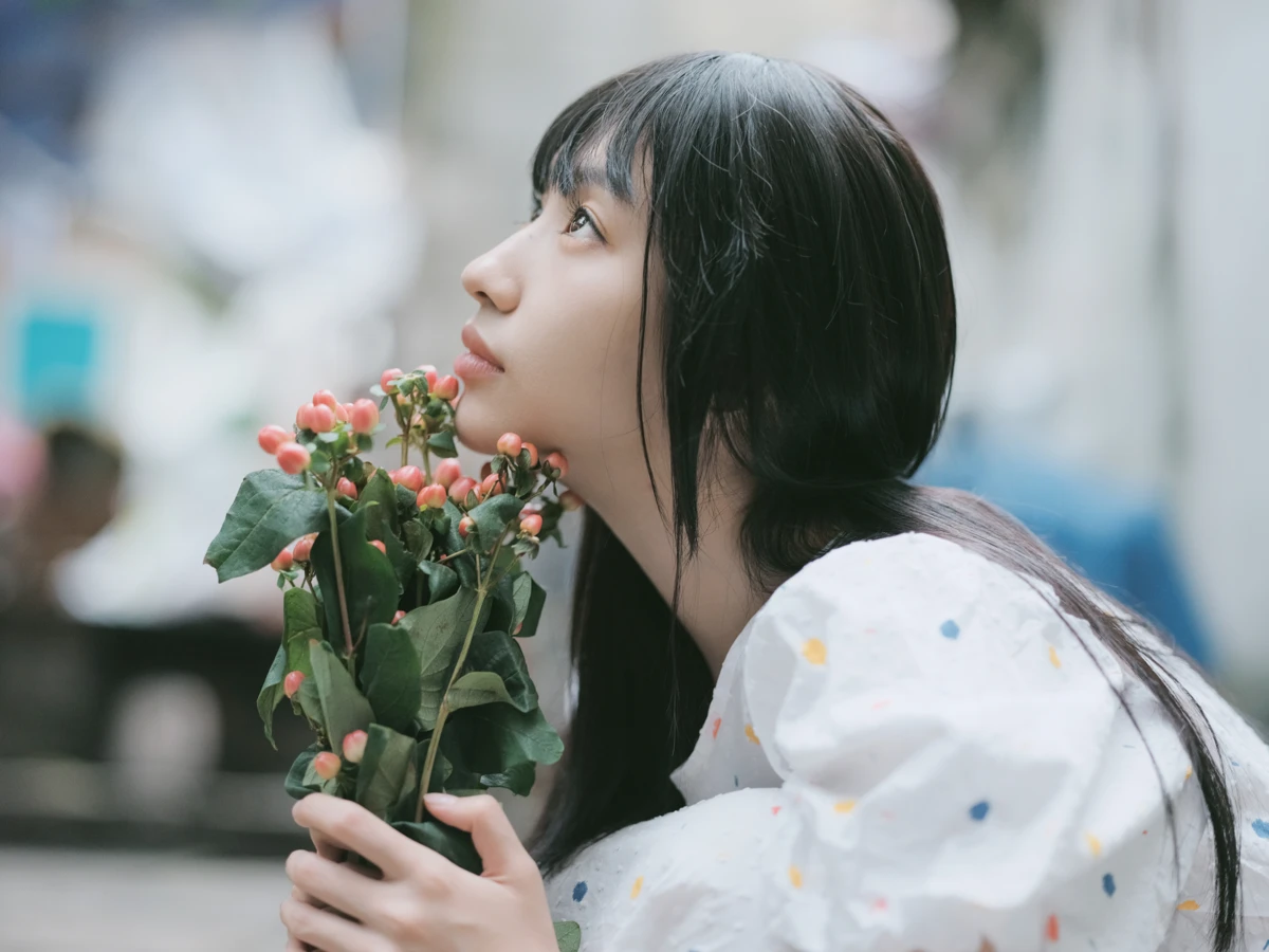 [YITUYU] 2023.05.20 Vol.3051 – We all grew up like this UU#[48P]-7