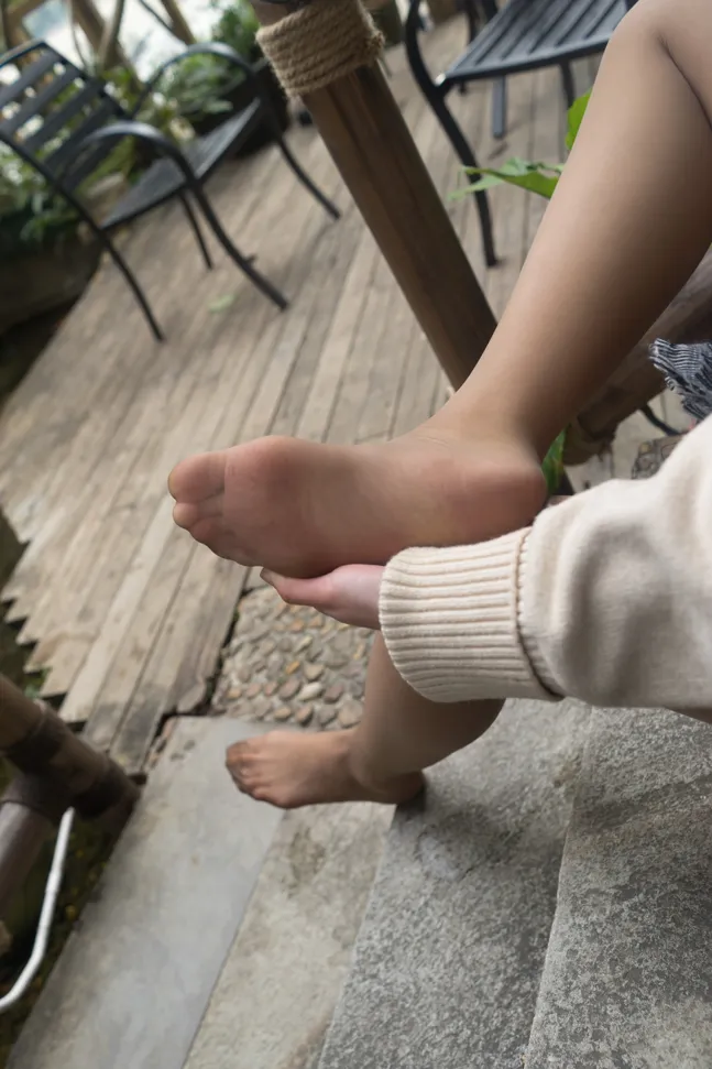 [Mzsock] NO.001 A high school girl meets a girl on the street and makes an appointment without hesitation street photography#[106P]-8