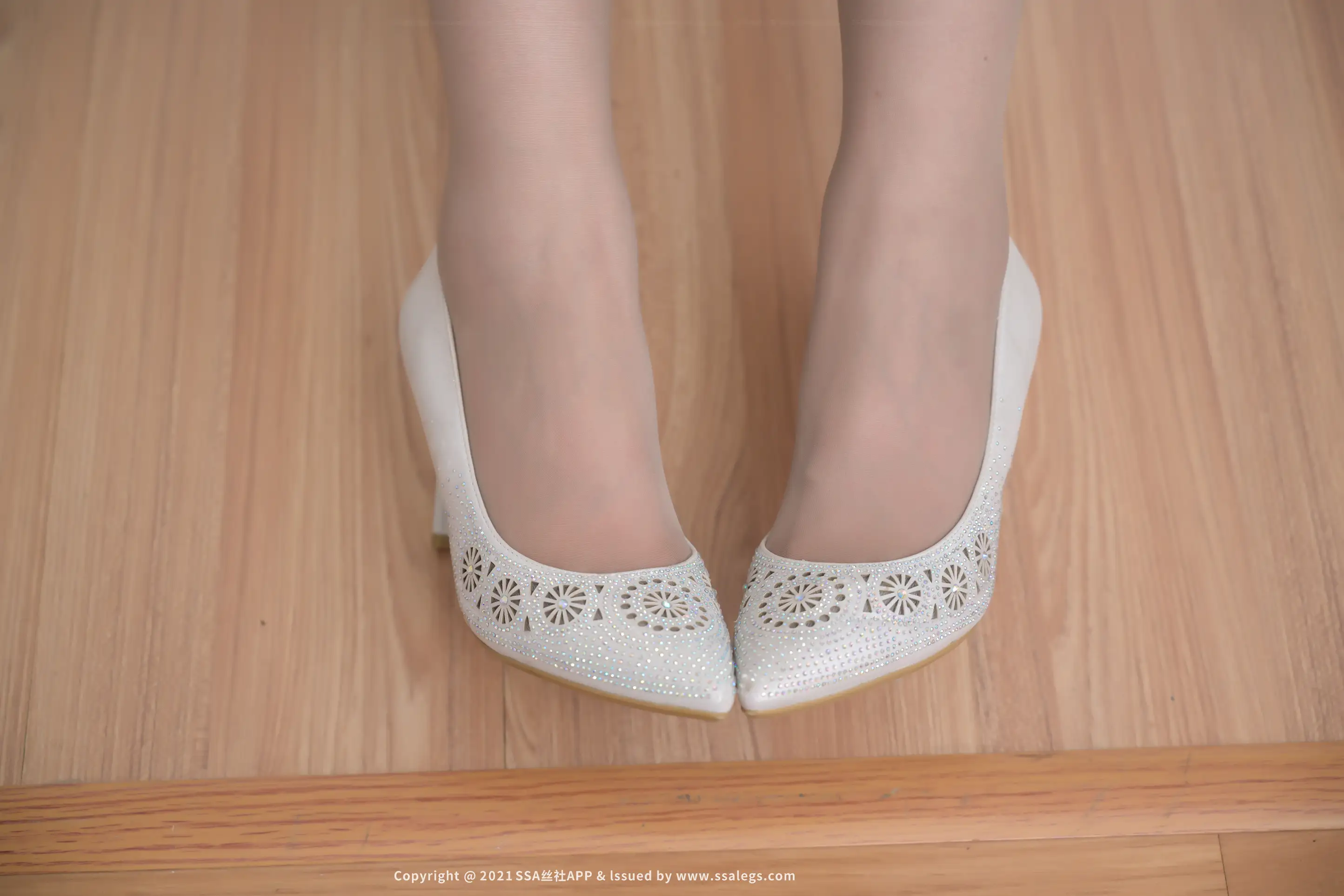 [Mzsock] NO.750 Model Xiaolu’s beautiful feet in gray stockings (Part 1) silk club#[84P]-9