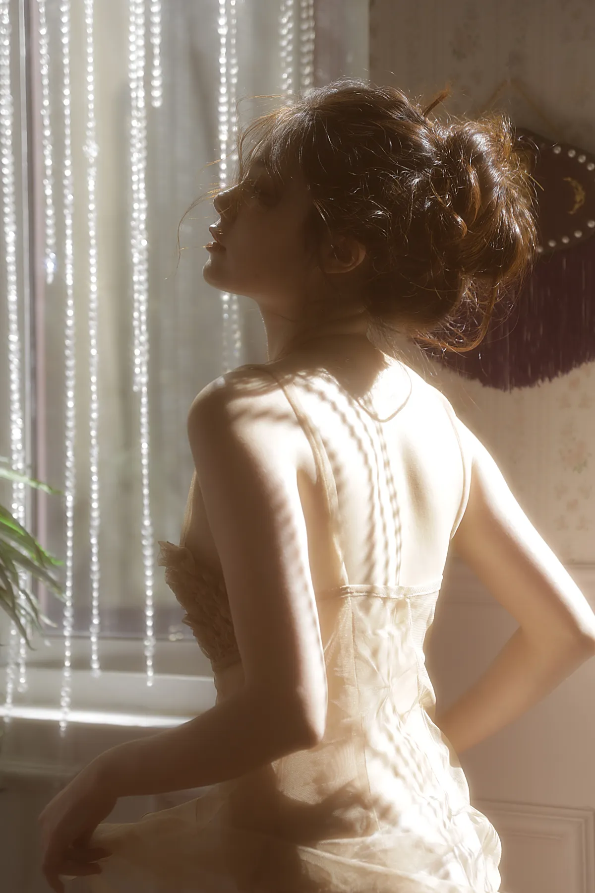 [YITUYU] 2022.12.14 Vol.2675 – Light and Shadow 33#[24P]-4