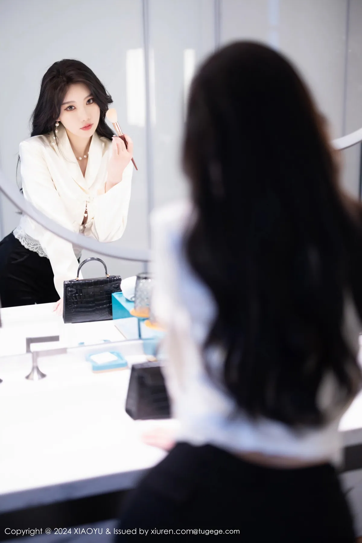 [XiaoYu] 2024.04.12 VOL.1233 Yang ChenchenYome#[81P]-2