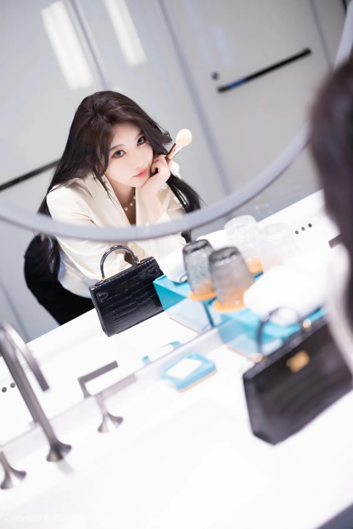 [XiaoYu] 2024.04.12 VOL.1233 Yang ChenchenYome#[81P]-4