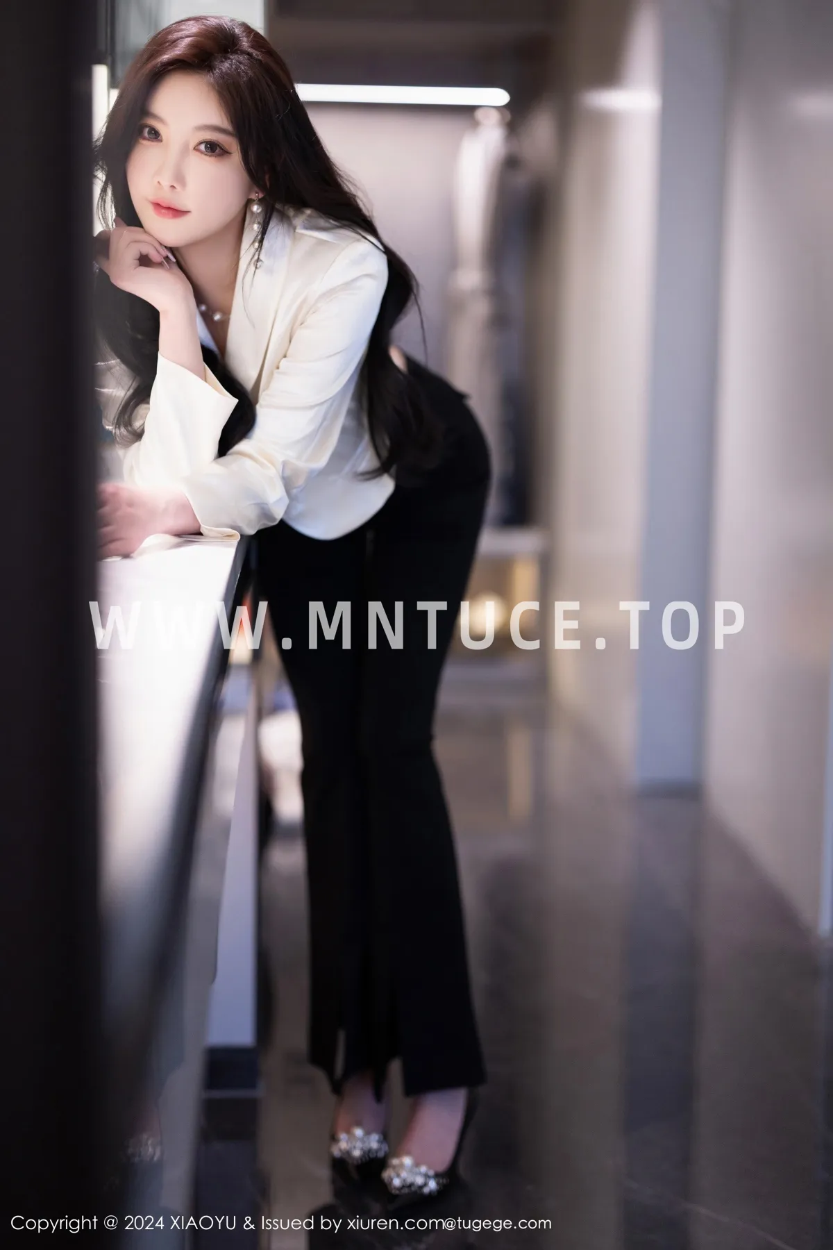 [XiaoYu] 2024.04.12 VOL.1233 Yang ChenchenYome#[81P]-6
