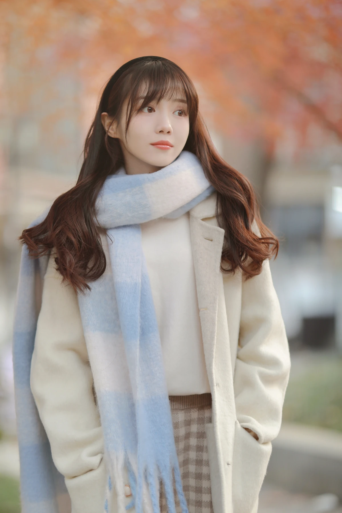 [YITUYU] 2023.01.08 Vol.2865 – Creamy Autumn Xixi#[30P]-3