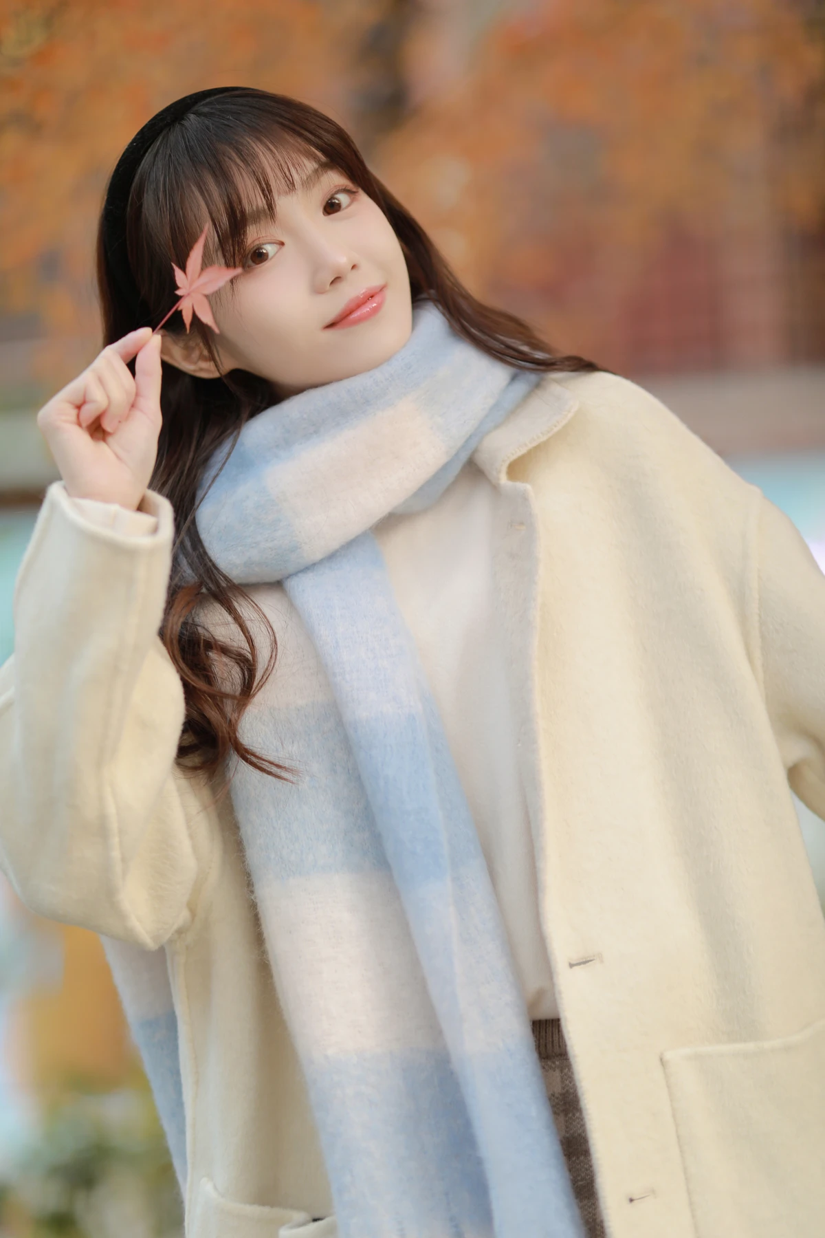 [YITUYU] 2023.01.08 Vol.2865 – Creamy Autumn Xixi#[30P]-4